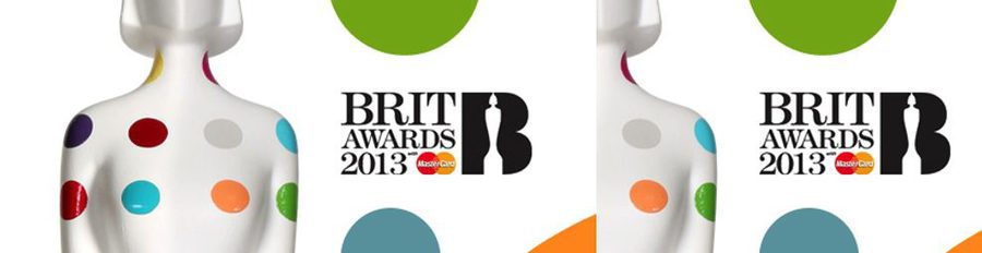 Lista de ganadores de los Brit Awards 2013