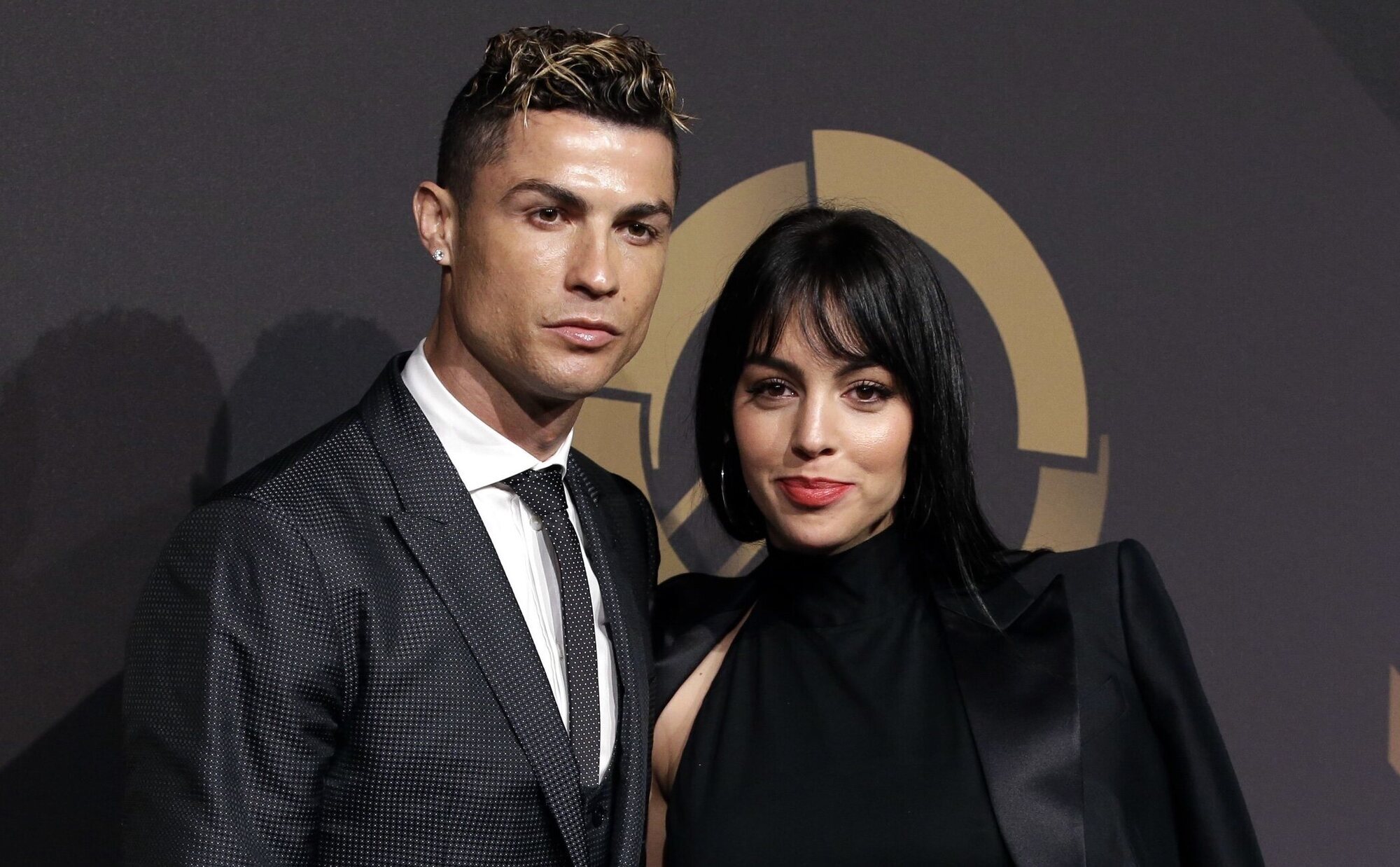 Cristiano Ronaldo y Georgina Rodríguez tienen problemas con Hacienda por su empresa de injertos capilares