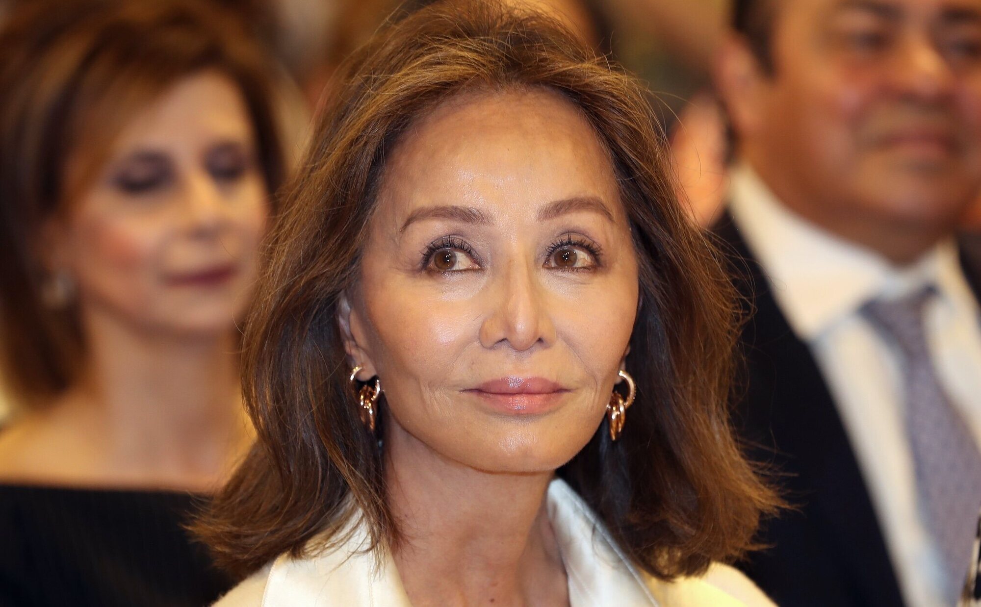 Isabel Preysler da el salto a Disney+ con un especial de Navidad en el que reunirá a sus hijos