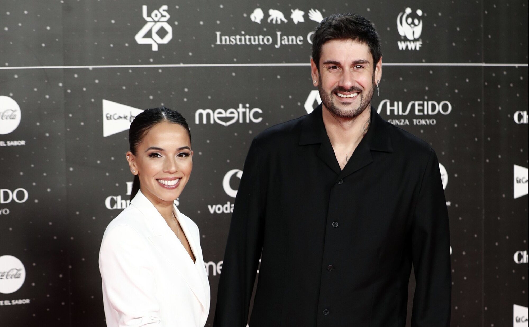 Melendi, padre por quinta vez: nace su tercera hija en común con Julia Nakamatsu