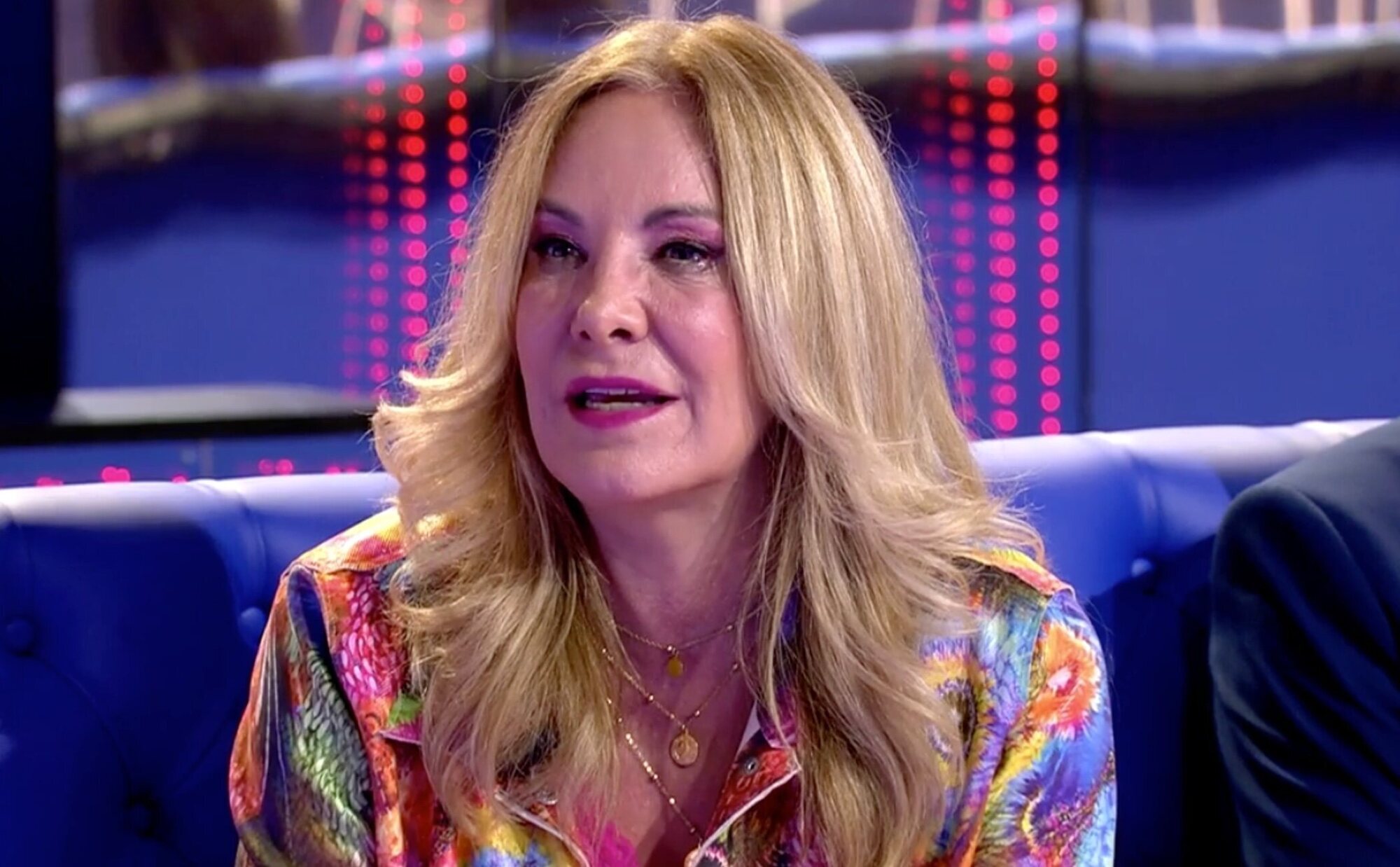 Belén Rodríguez carga contra Carmen Alcayde en 'GH VIP 8': "Ha mentido por estar en televisión"