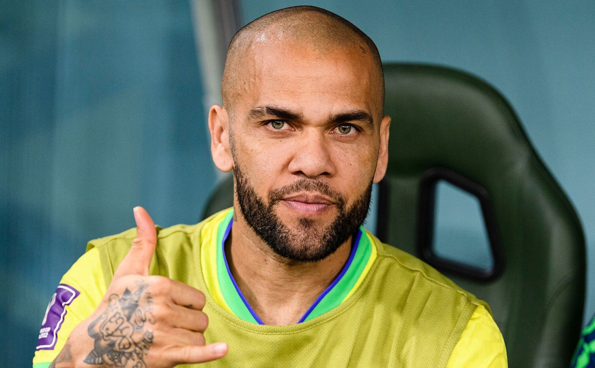 "4 años de prisión y una indemnización de 6 ceros": el acuerdo con el que Dani Alves intentaría evitar el juicio