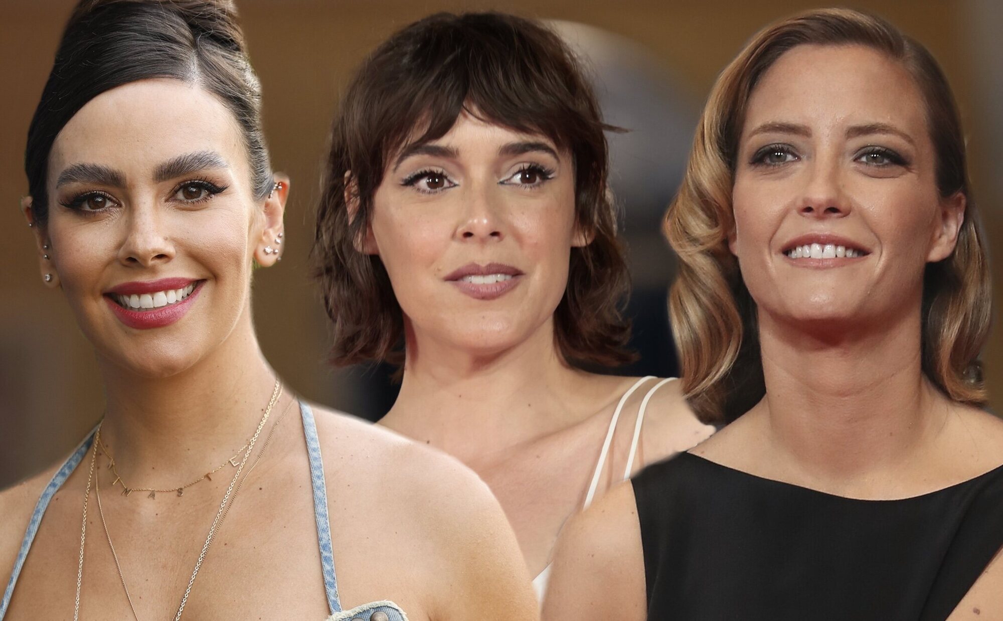 Cristina Pedroche, María Casado o Belén Cuesta entre las celebs nacionales que han sido mamás en 2023