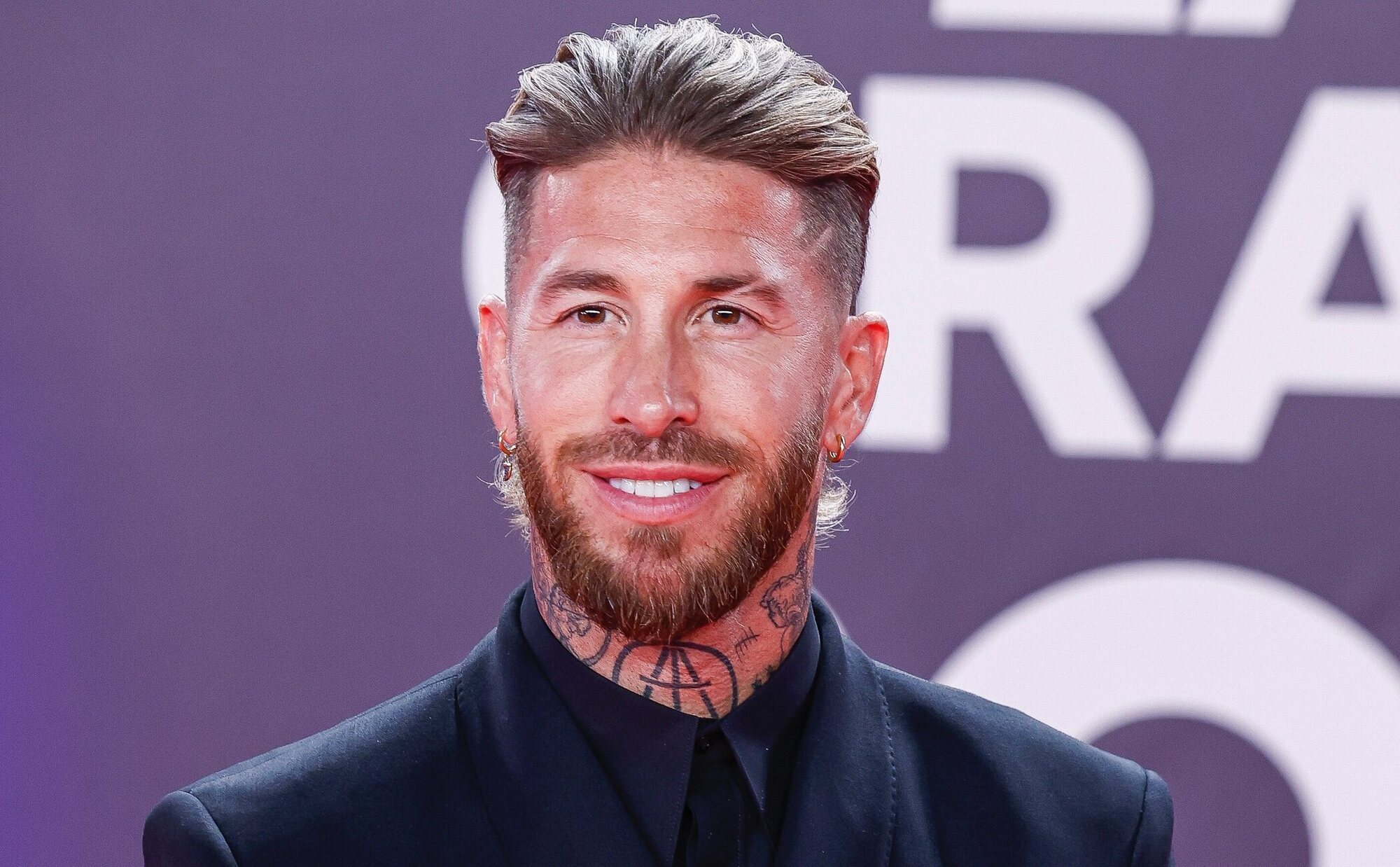 Pilar Rubio, la gran ausente de los Grammy Latinos 2023: Sergio Ramos acude con su hermana