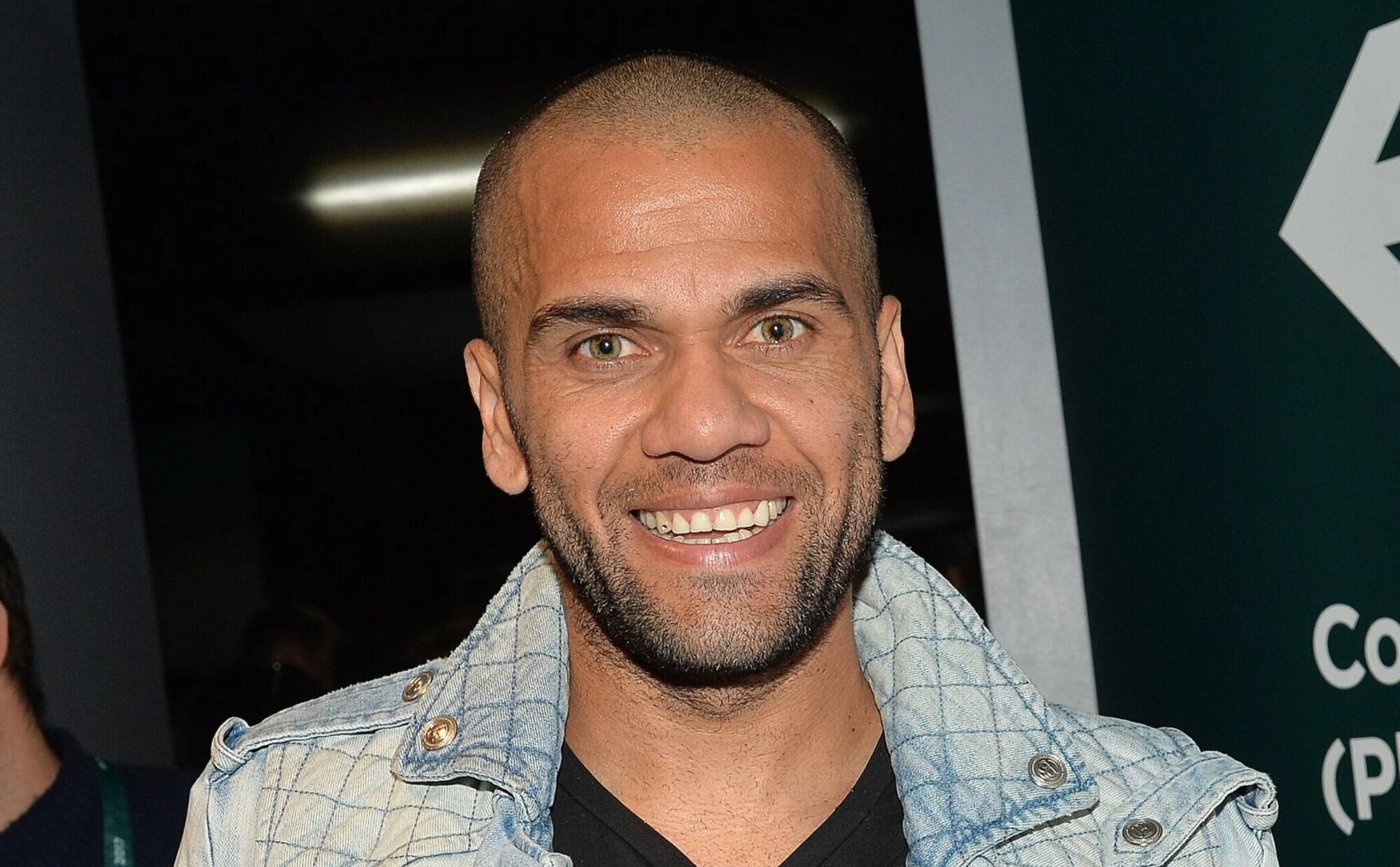 Dani Alves responde con una contrademanda a las declaraciones de su exmujer Dinorah Santana