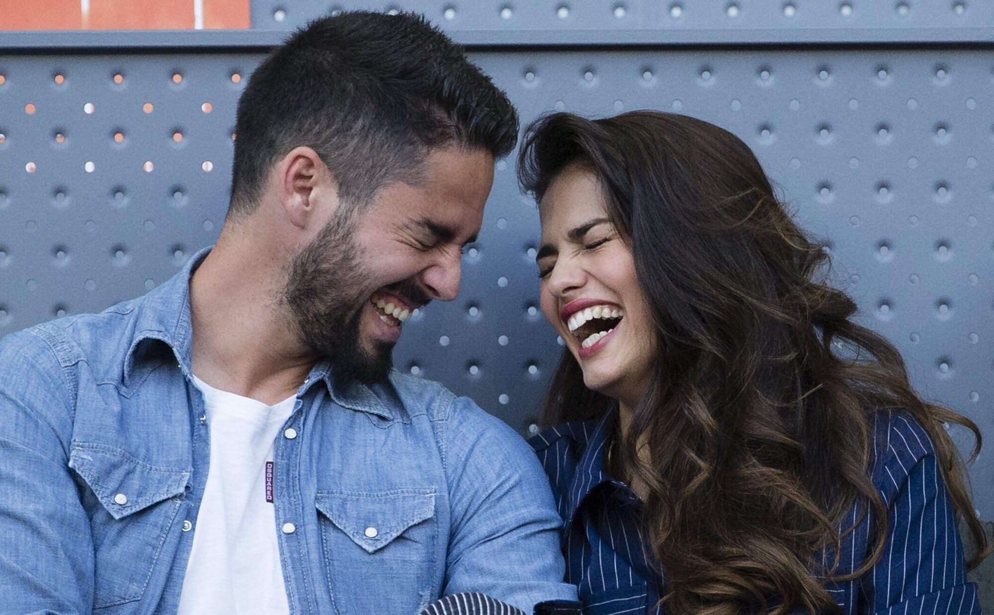 Isco Alarcón y Sara Sálamo anuncian su compromiso: "¡Nos casamos!"