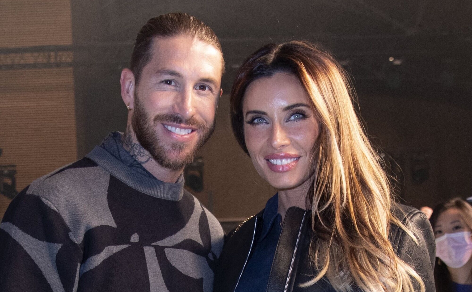 Sergio Ramos podría estar viéndose con otra mujer en medio de su crisis con Pilar Rubio