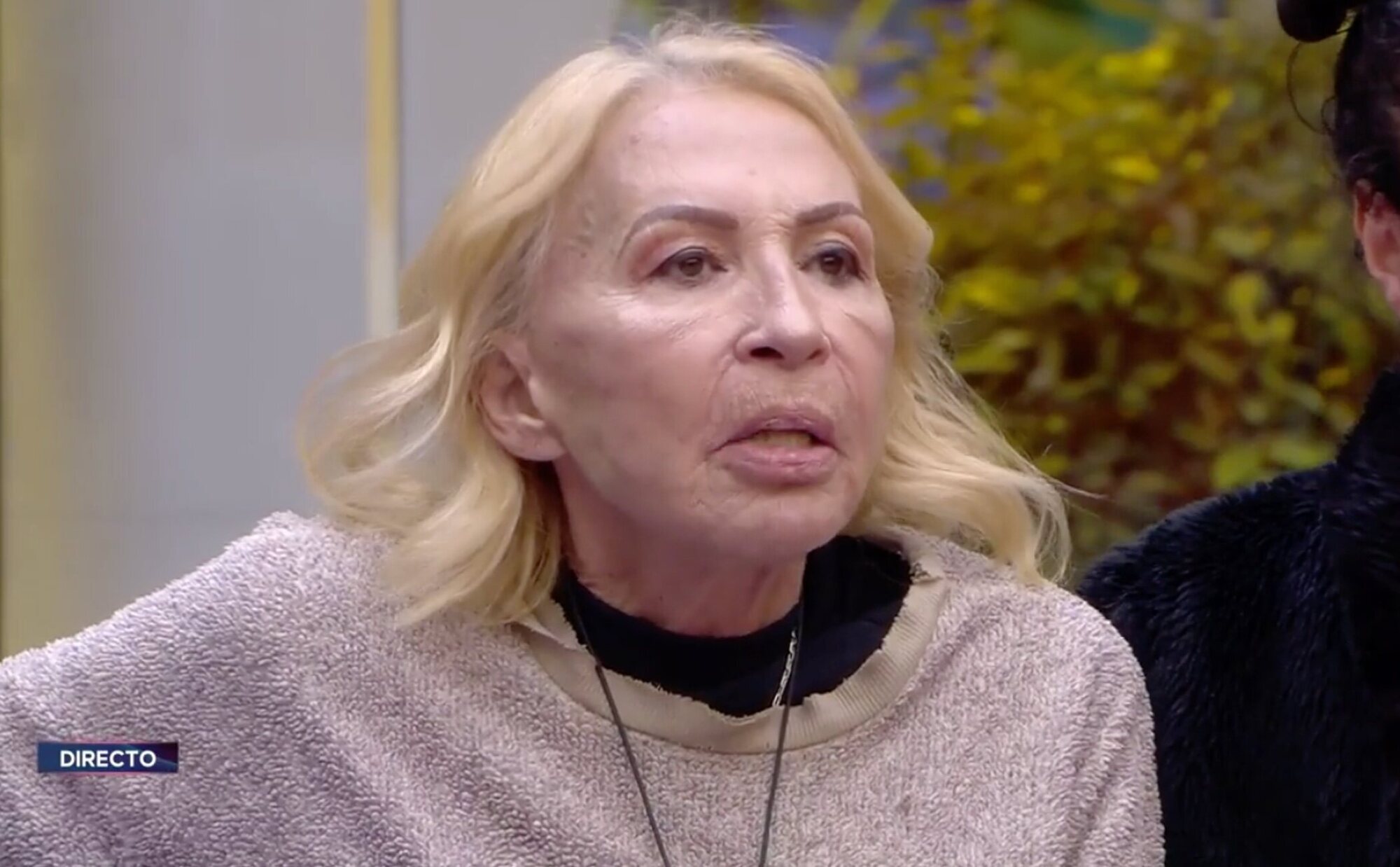 Michael Terlizzi se salva de las nominaciones en 'GH VIP 8' y Laura Bozzo amenaza con irse: "Qué raro me parece"