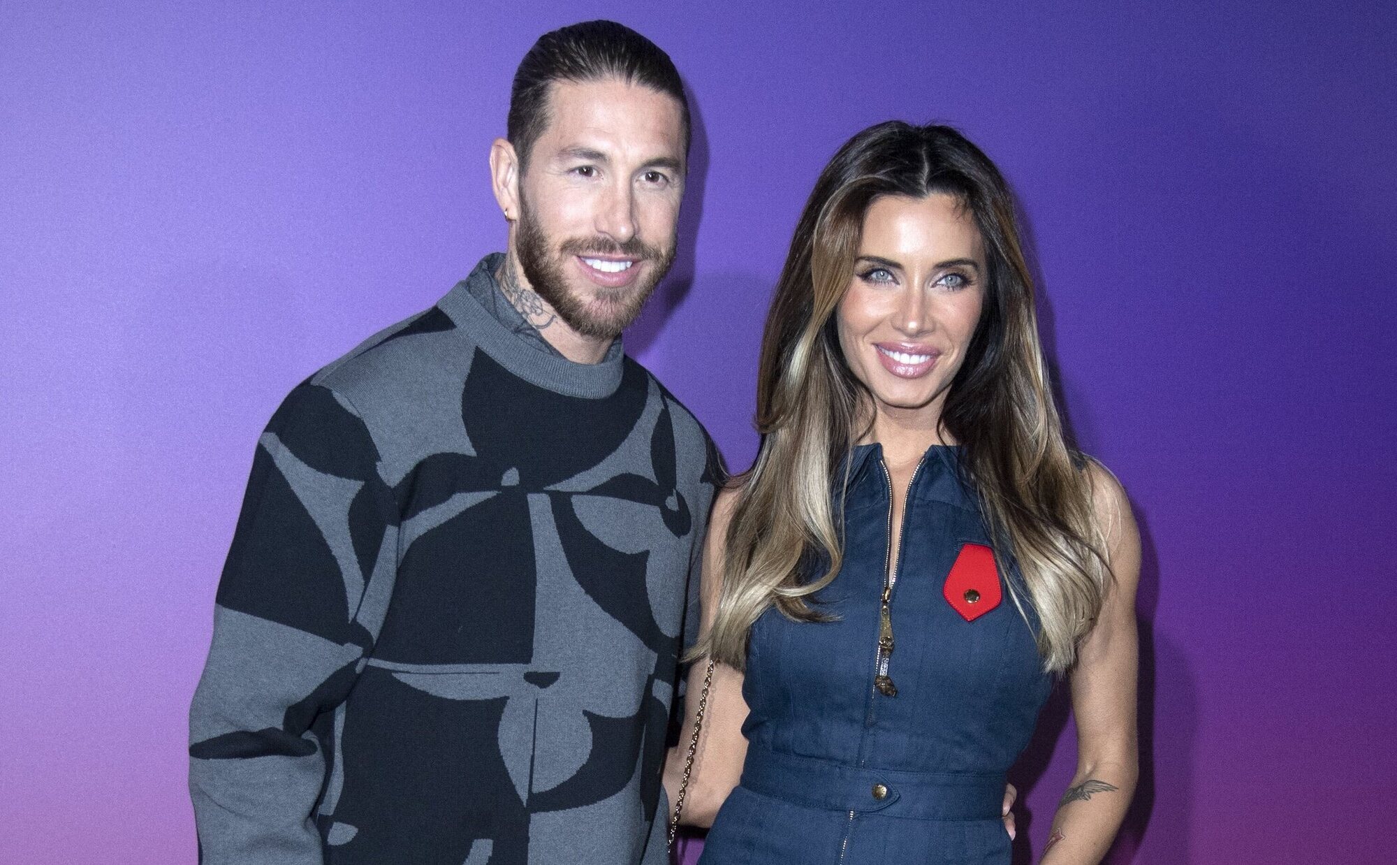 Surgen más informaciones sobre la posible crisis de Pilar Rubio y Sergio Ramos: ella estaba de compras el día de los Grammy