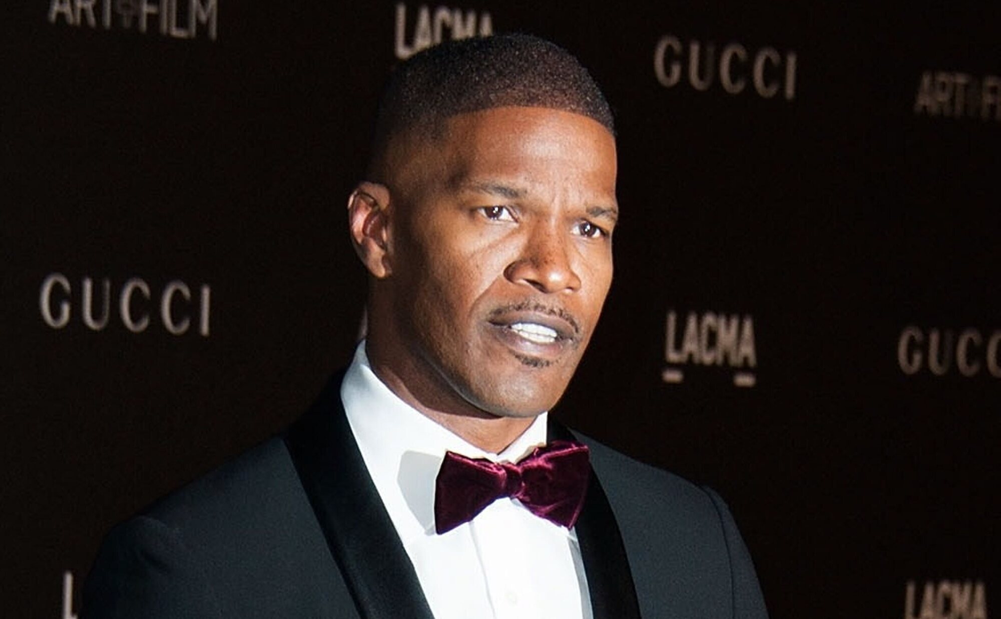 Jamie Foxx, demandado por una presunta agresión sexual ocurrida en 2015