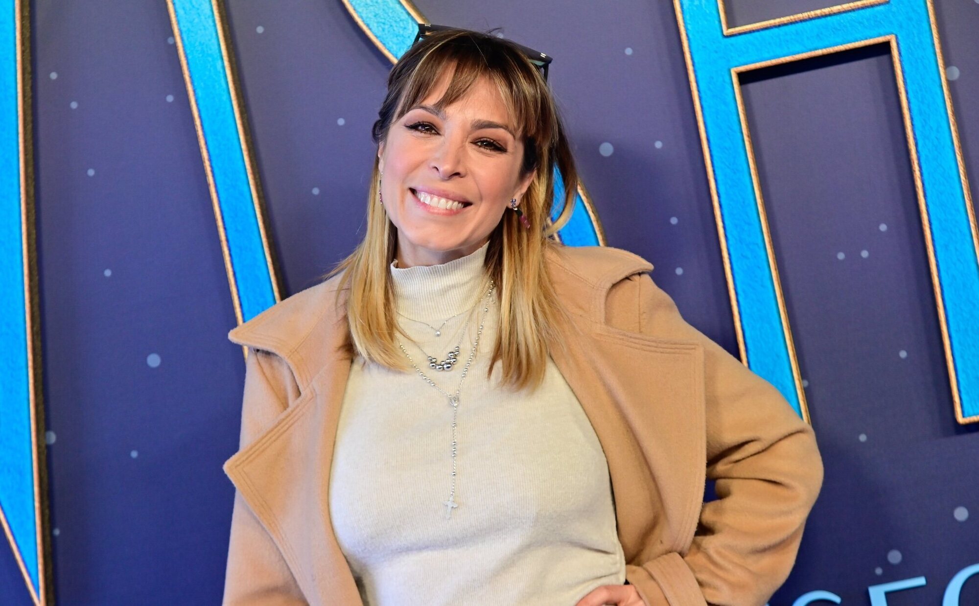 Gisela habla de su embarazo: "Soy un embarazo de riesgo, tengo que cuidarme mucho"