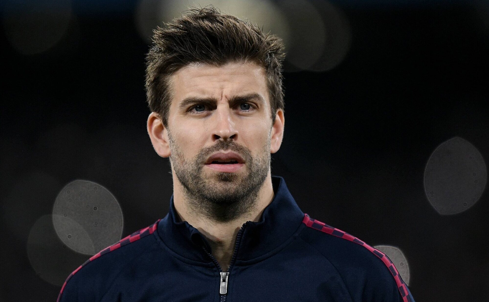 La Fiscalía reclama a Gerard Piqué una deuda de 800.000 euros en impuestos por la Supercopa