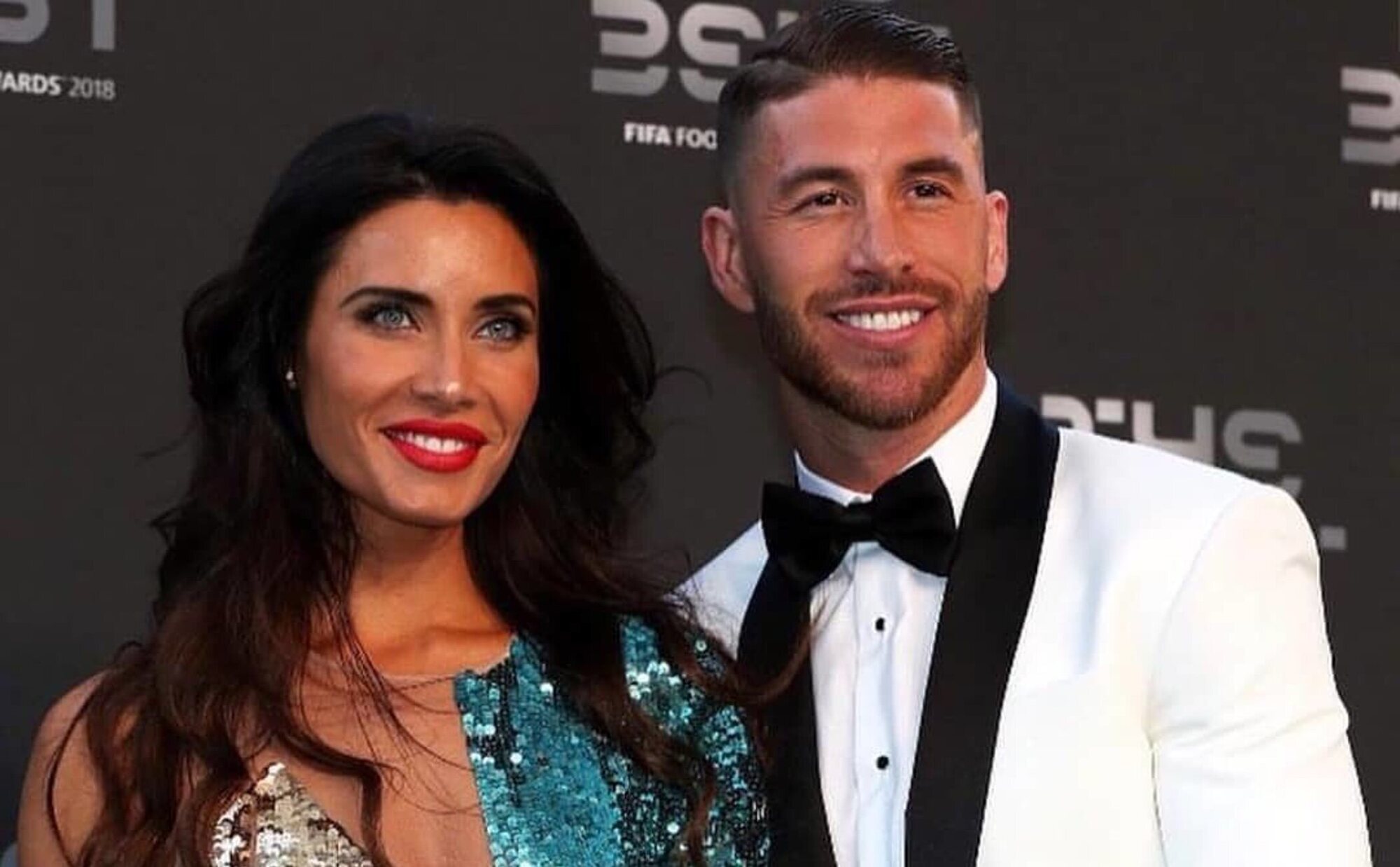 Los rumores de crisis entre Pilar Rubio y Sergio Ramos crecen por una nueva ausencia de ella