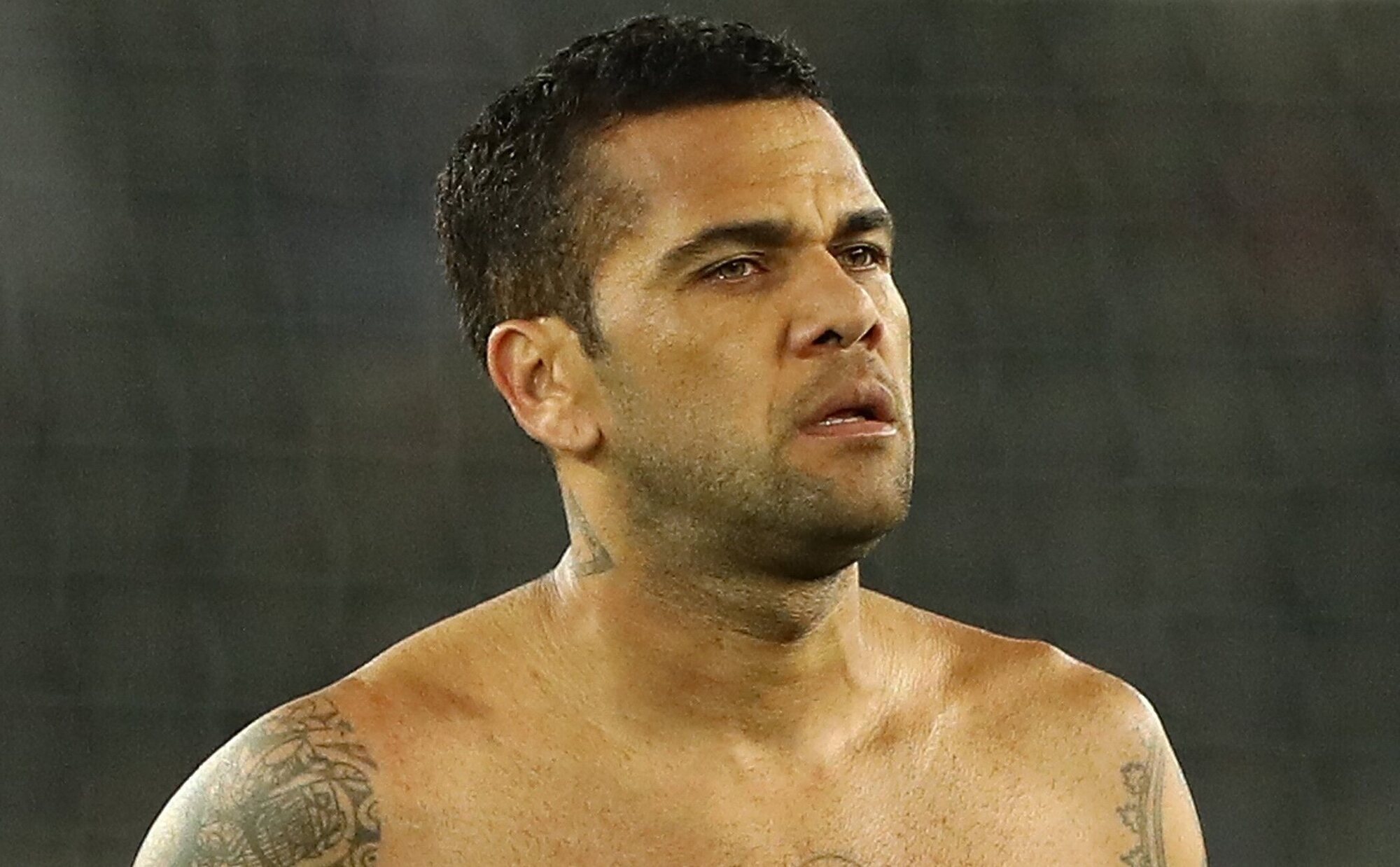 Dani Alves ya ha pagado una indemnización de 150.000 euros a su presunta víctima de agresión sexual