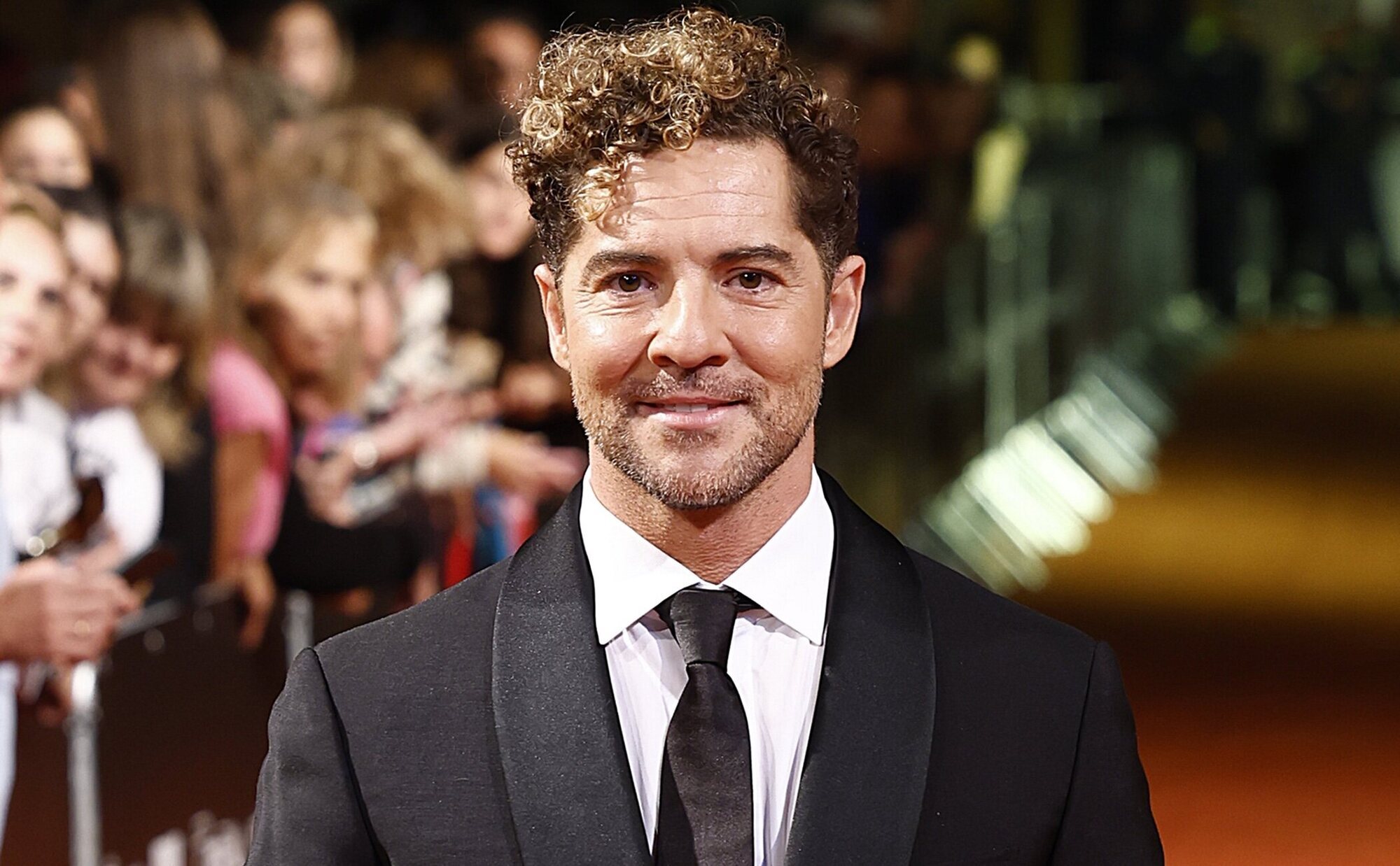 El hermano de David Bisbal cuenta cómo se ha adaptado a la silla de ruedas tras sufrir una lesión medular