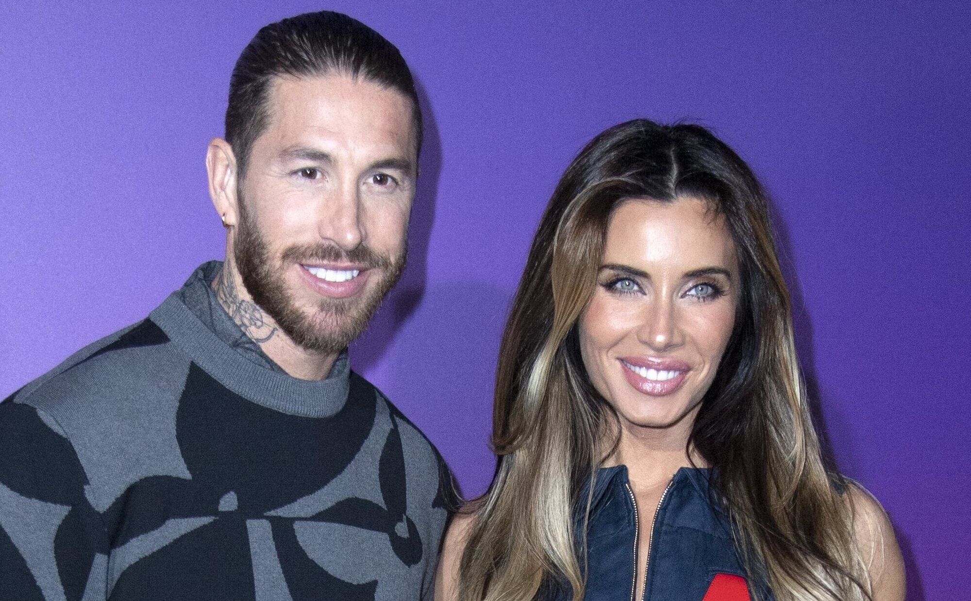 Sergio Ramos desmiente su crisis con Pilar Rubio de una manera muy sutil