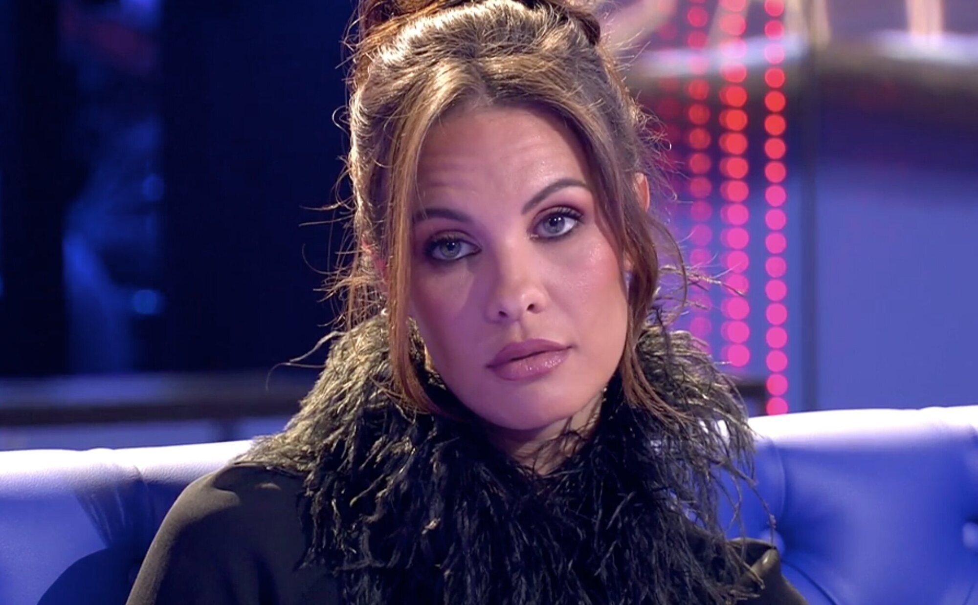 Jessica Bueno habla de Pablo Marqués y reflexiona sobre su relación con Luitingo en 'GH VIP 8': "Tengo que encajar todo"