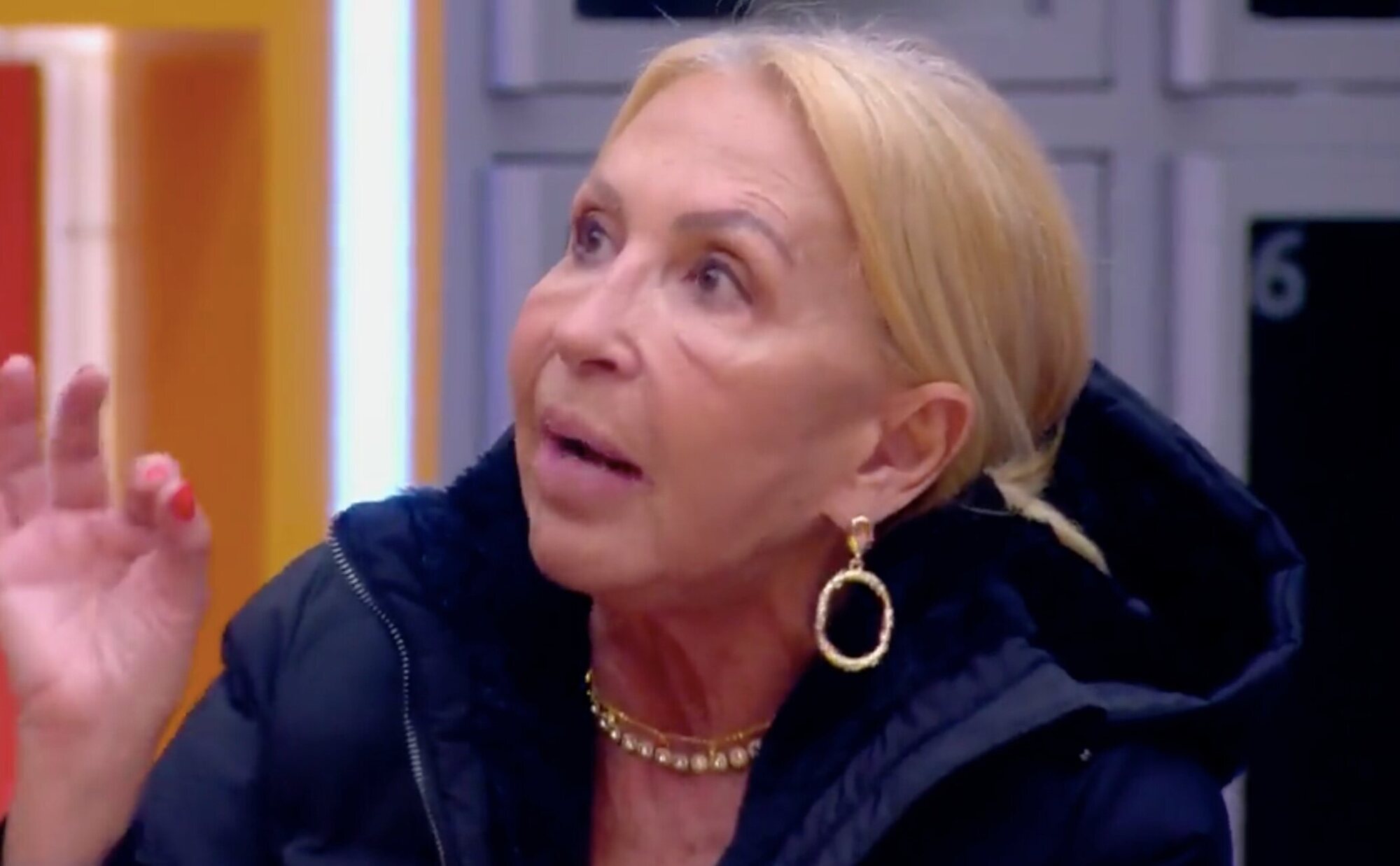 20.000 euros menos del premio final por las trampas de Laura Bozzo en 'GH VIP 8' y nuevos nominados