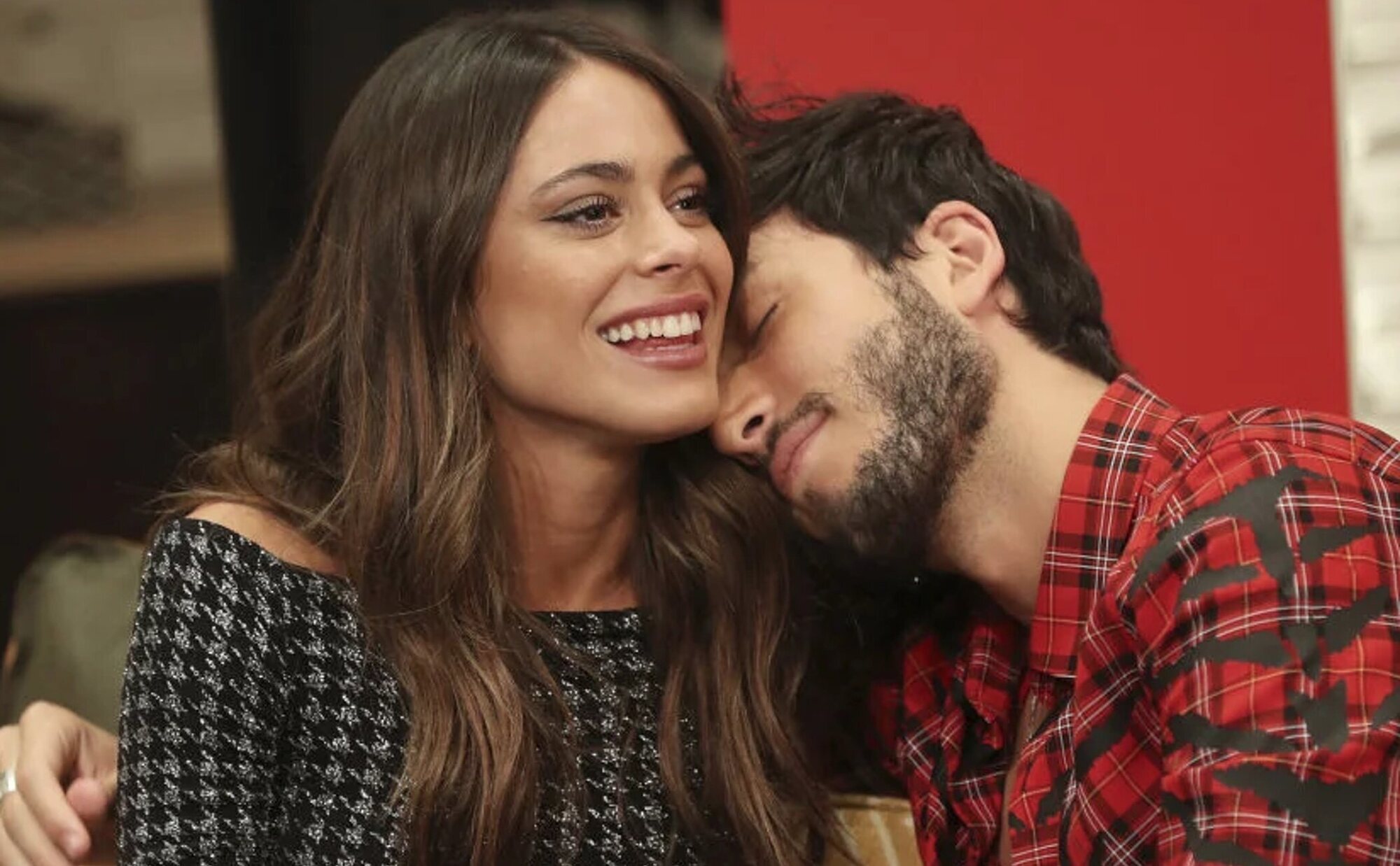 Sebastián Yatra podría volver con su ex Tini Stoessel tras su ruptura con Aitana