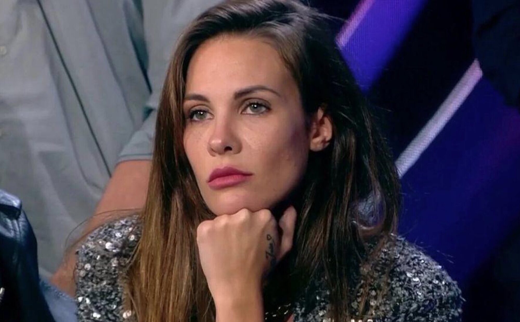 La frase de Jessica Bueno con la que dio a entender que puede tener algo con Luitingo