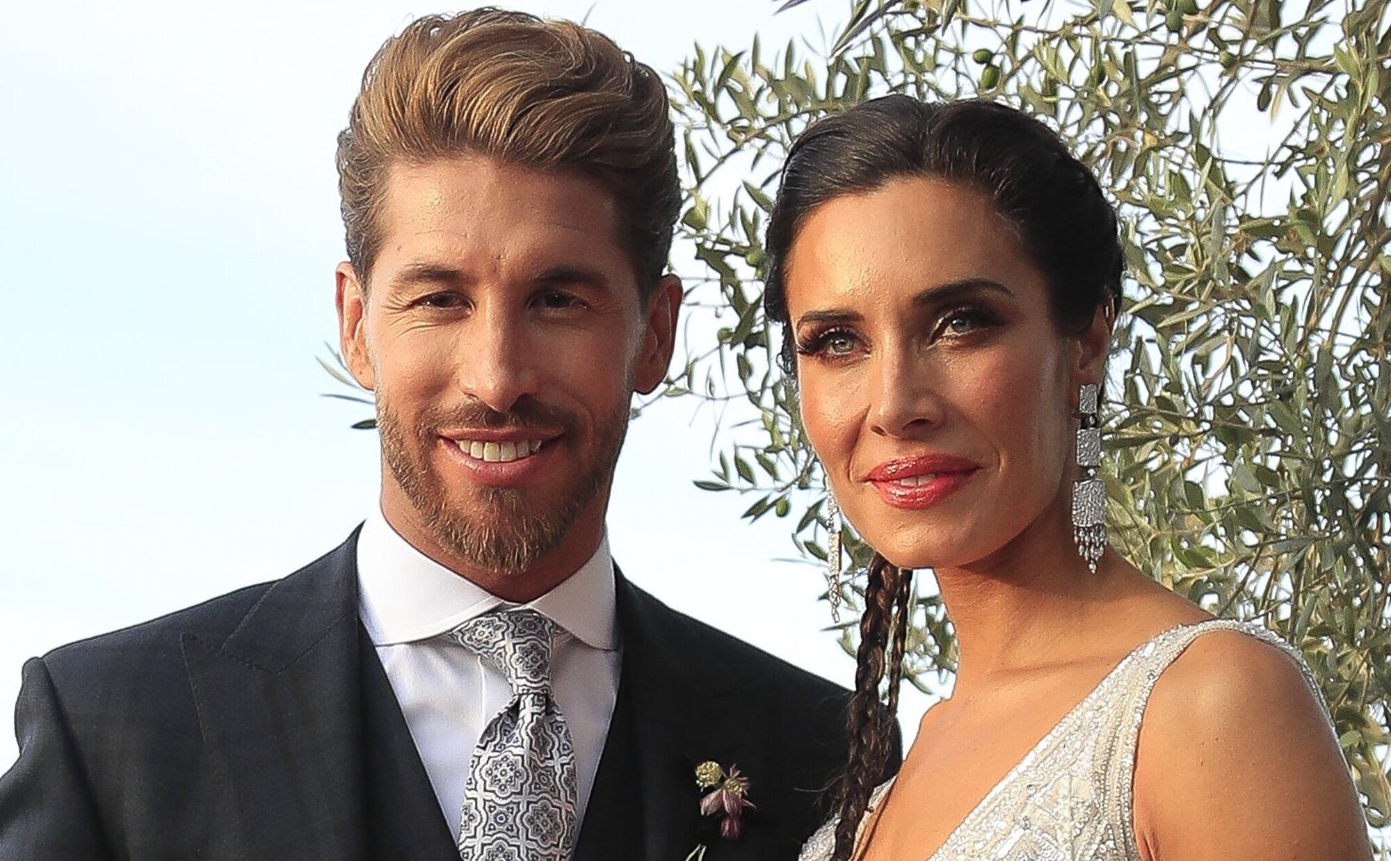 Pilar Rubio y Sergio Ramos ya tendrían fecha para anunciar su ruptura