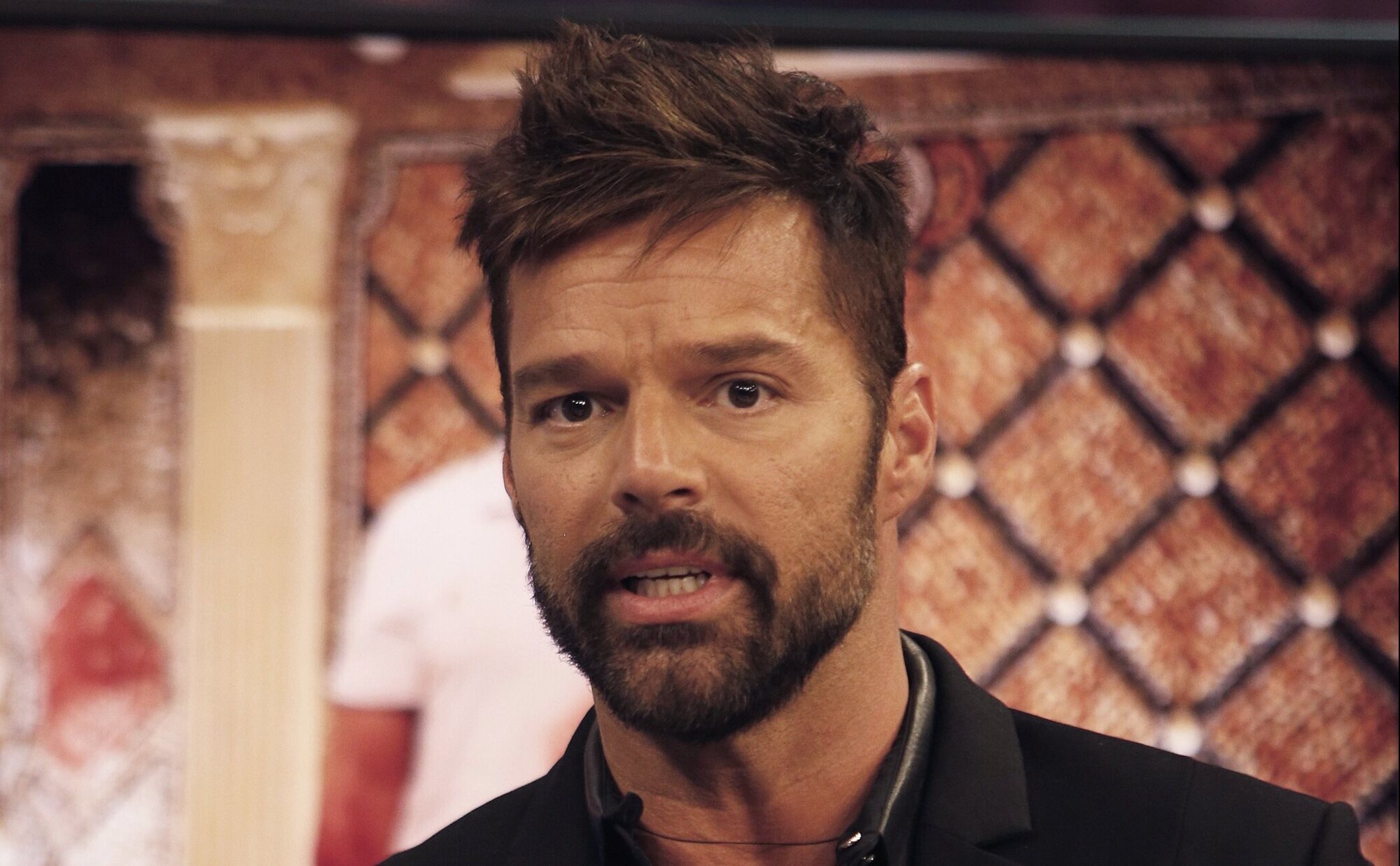 Ricky Martin gana la guerra judicial a su sobrino Dennis Yadiel