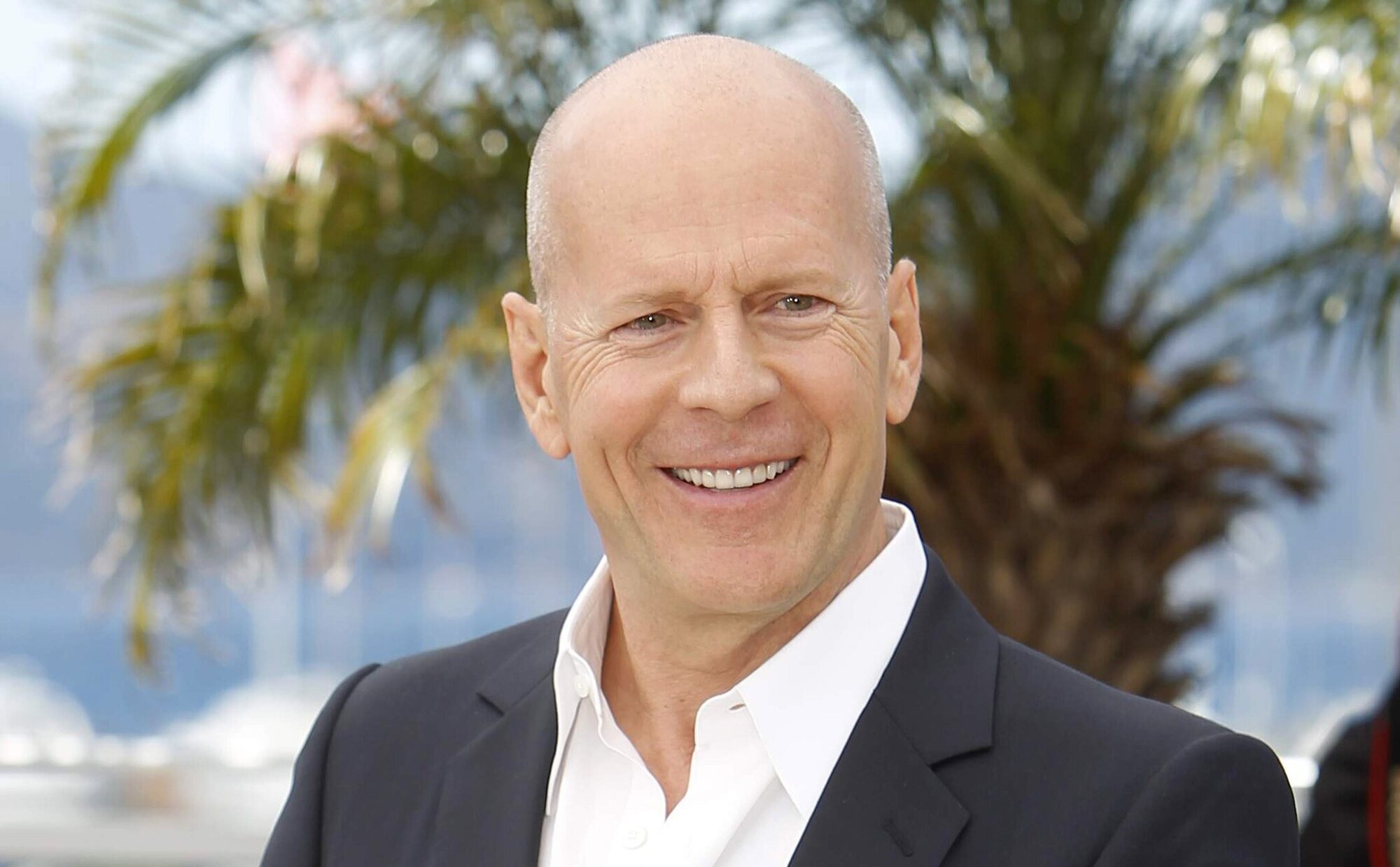 Así evoluciona la demencia de Bruce Willis: "En los últimos dos meses ha habido muchos más días malos que buenos"