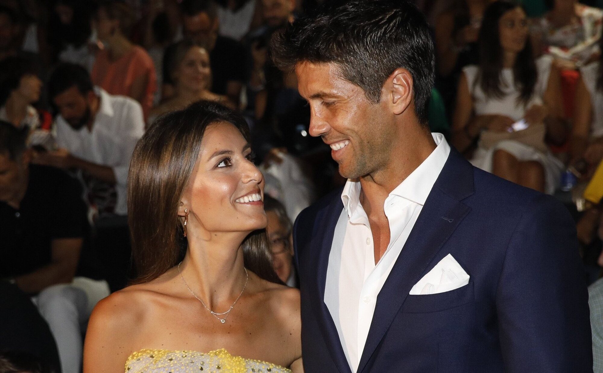 Ana Boyer y Fernando Verdasco serán padres por tercera vez