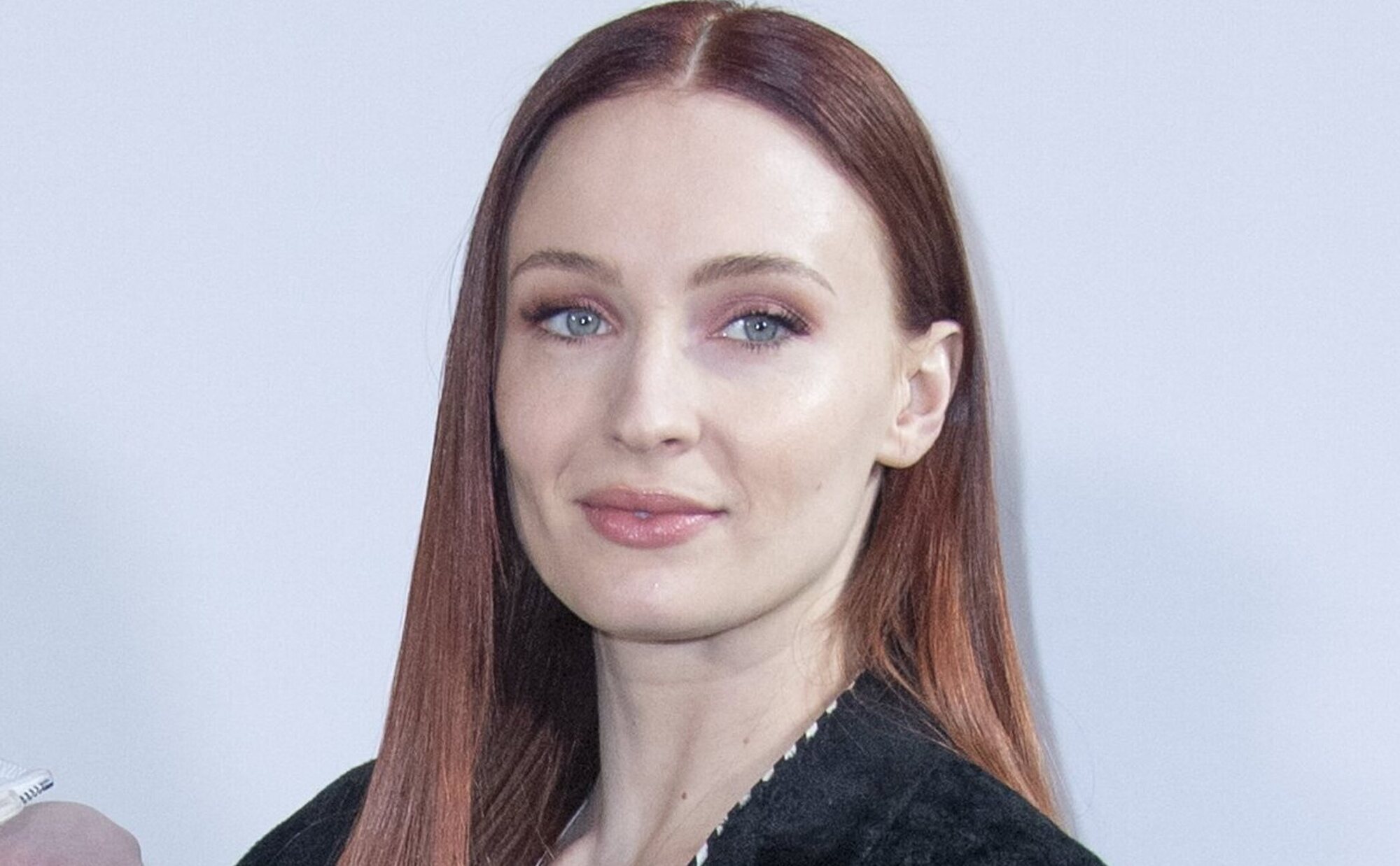 Sophie Turner, una más en las jornadas de caza con los amigos de Peregrine Pearson, su nueva pareja