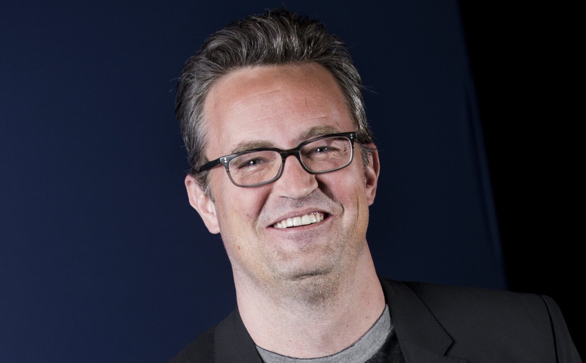 La autopsia revela la causa de la muerte de Matthew Perry: un accidente tras haber consumido ketamina