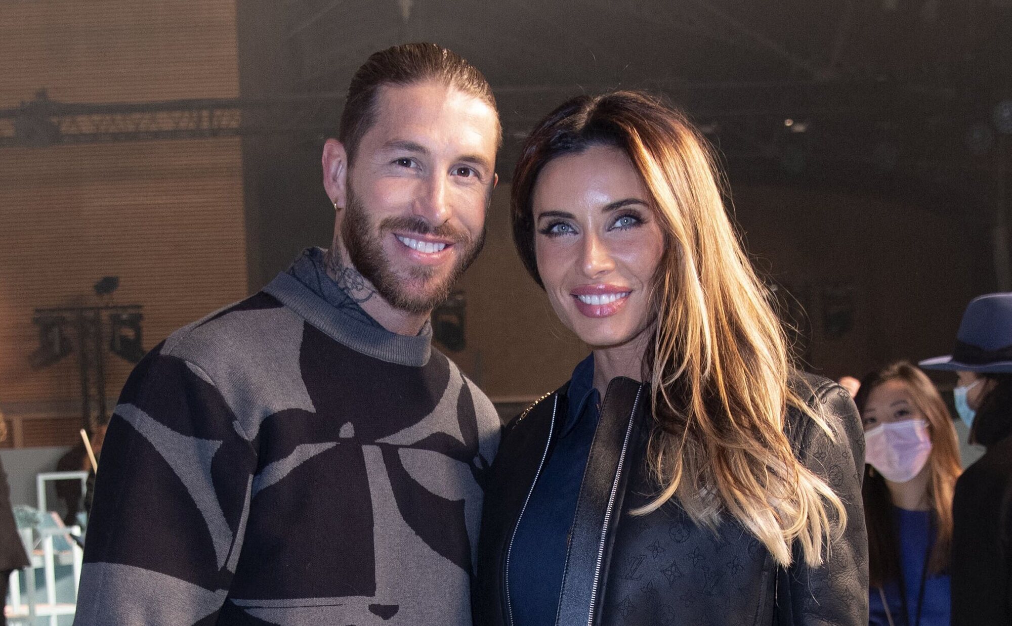 La fuerte bronca entre Pilar Rubio y la familia de Sergio Ramos que acabó con la relación familiar: "No se dirigen la palabra"