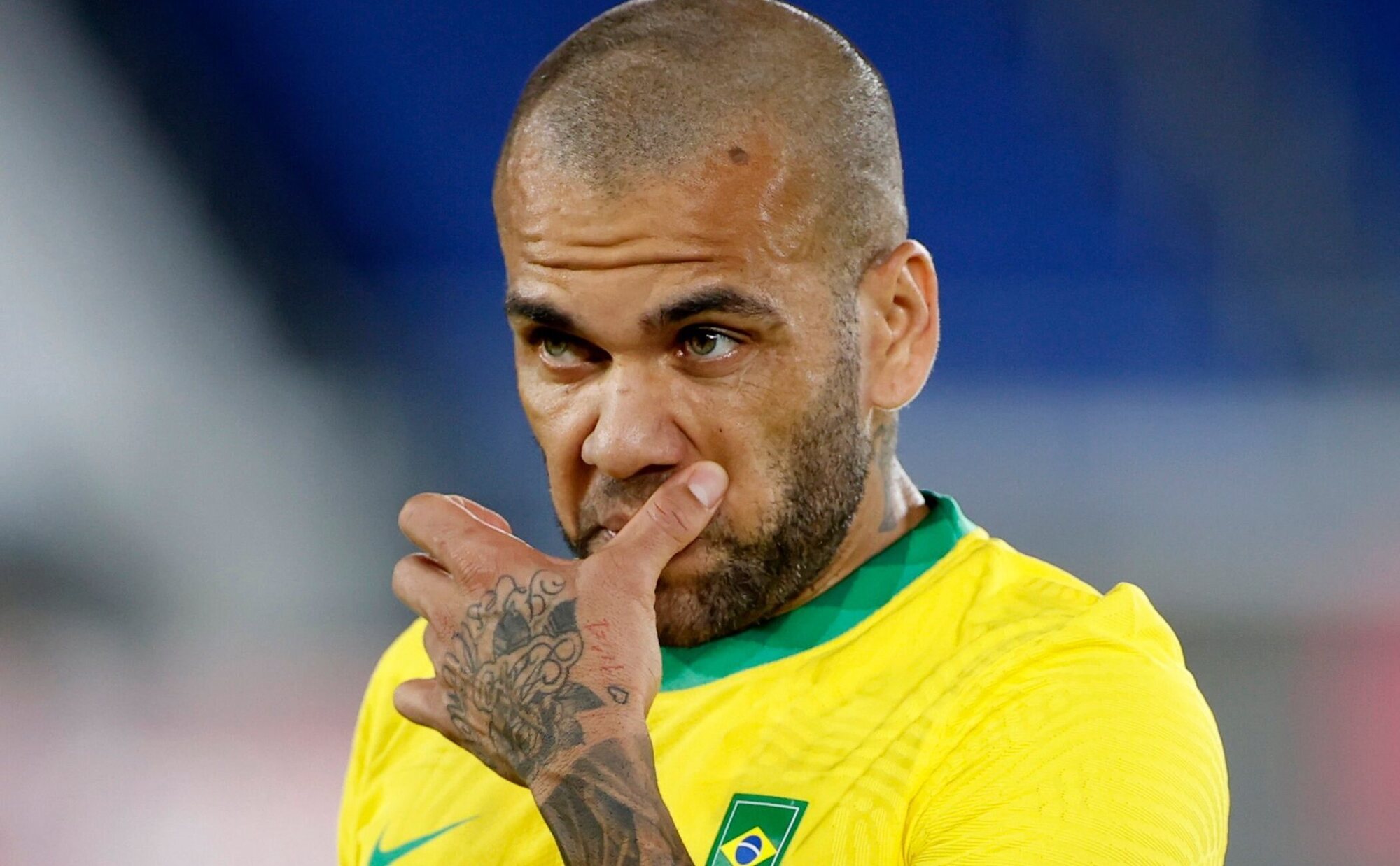 El juicio de Dani Alves se celebrará entre los días 5 y 7 de febrero de 2024