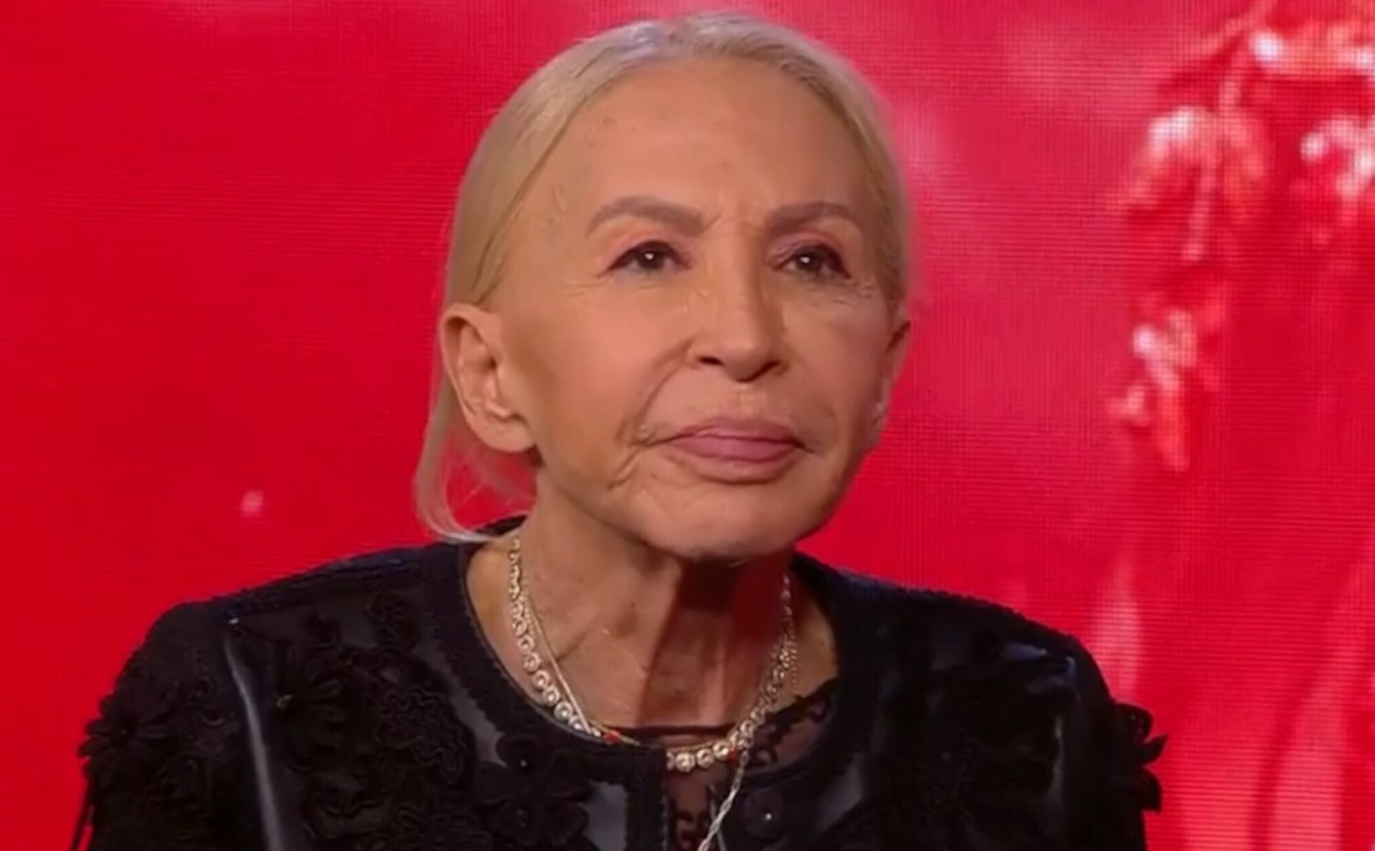 Laura Bozzo se queda a las puertas de la final de 'GH VIP 8' y reacciona con un enfado monumental