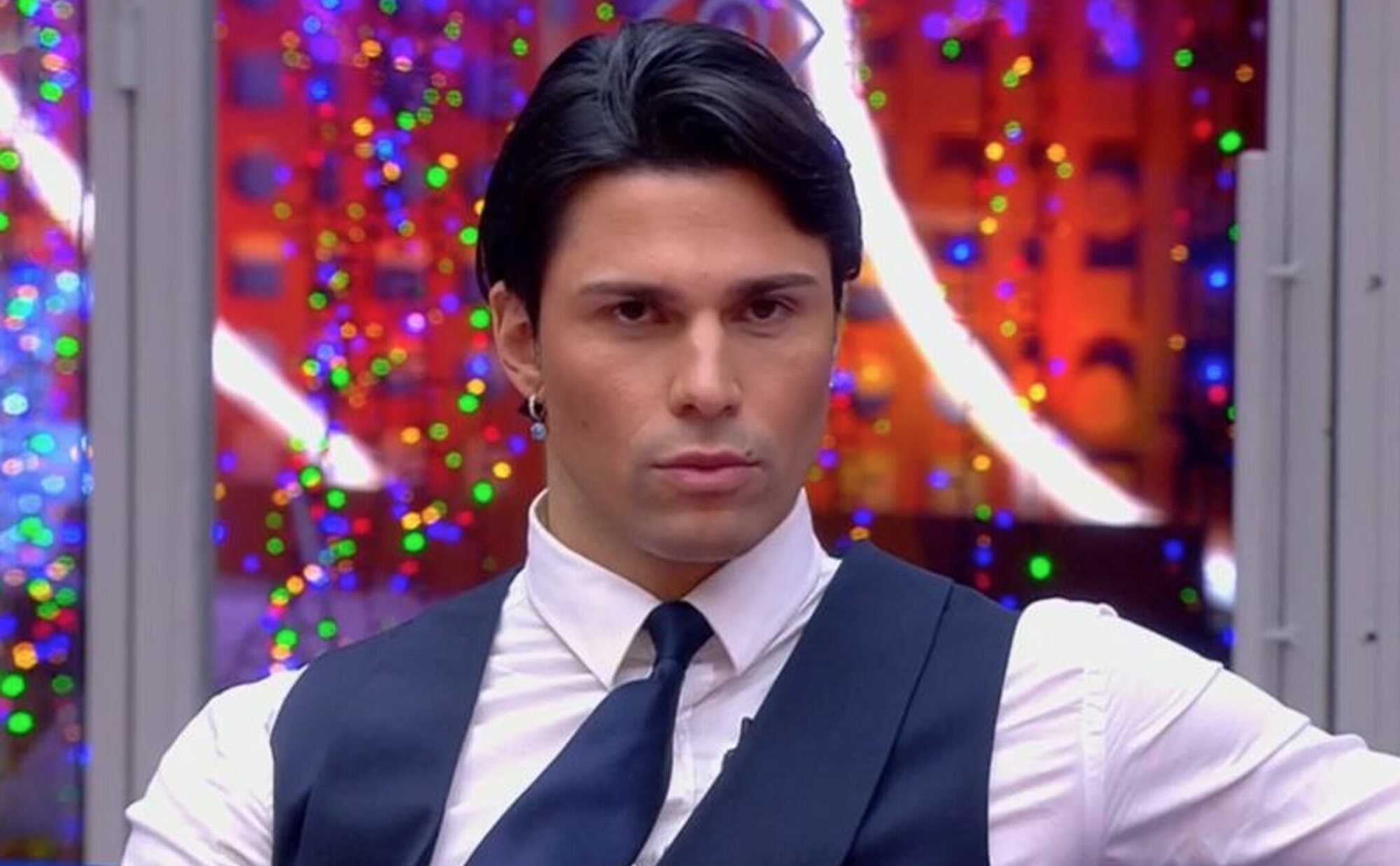 Luca Onestini y Elena Rodríguez, primeros concursantes confirmados de 'GH DÚO 2'