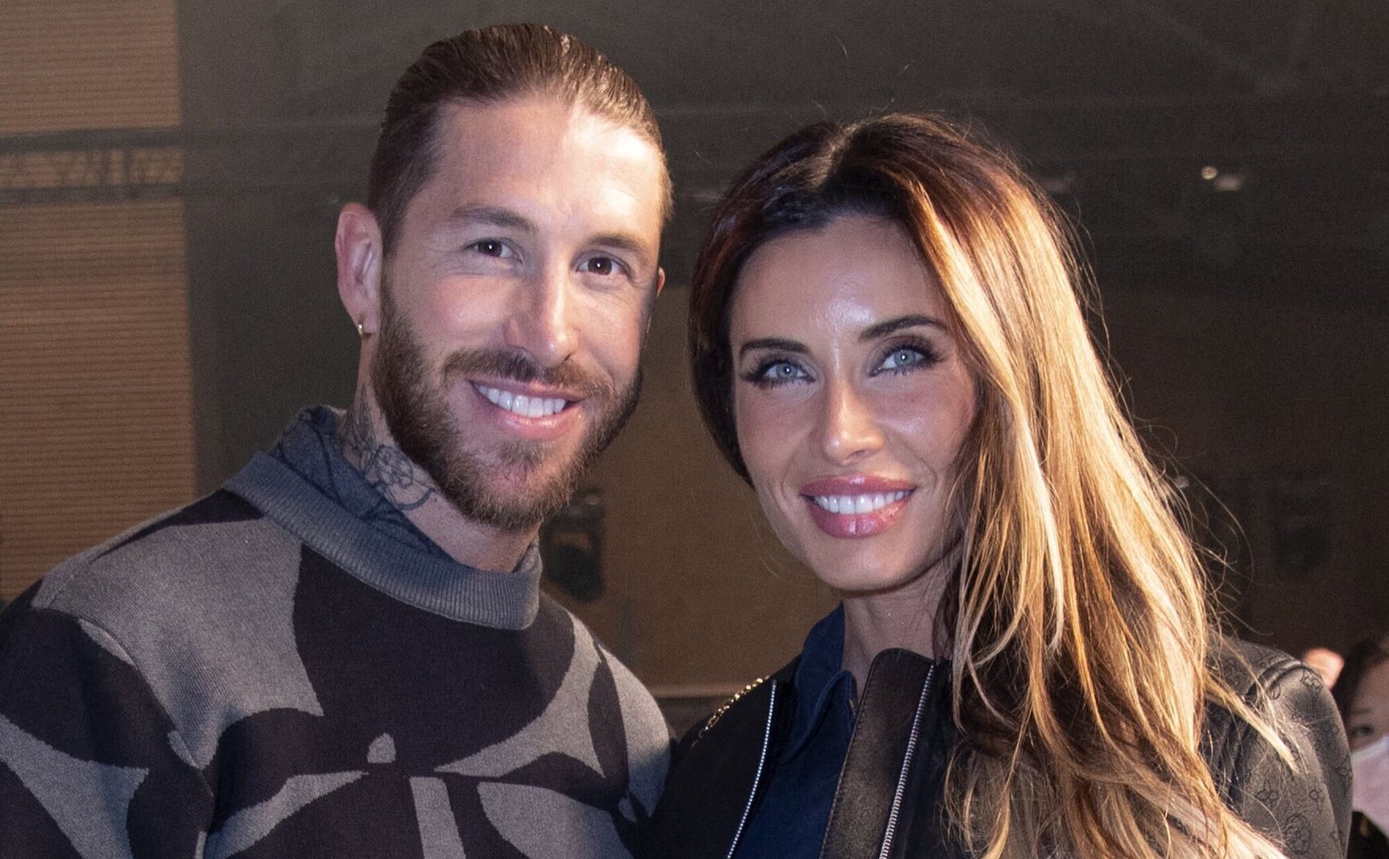 Pilar Rubio y Sergio Ramos celebran la Navidad separados pese a insistir en que están bien