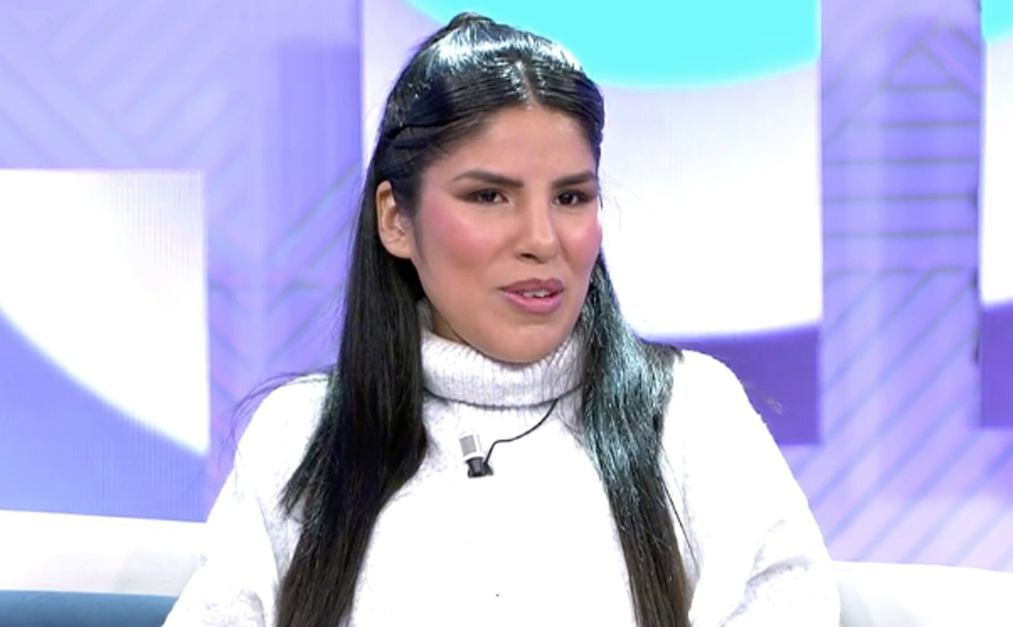 Isa Pantoja habla de su Navidad sin recibir felicitación de Isabel Pantoja: "Sí que espero un mensaje pero yo no lo haré"