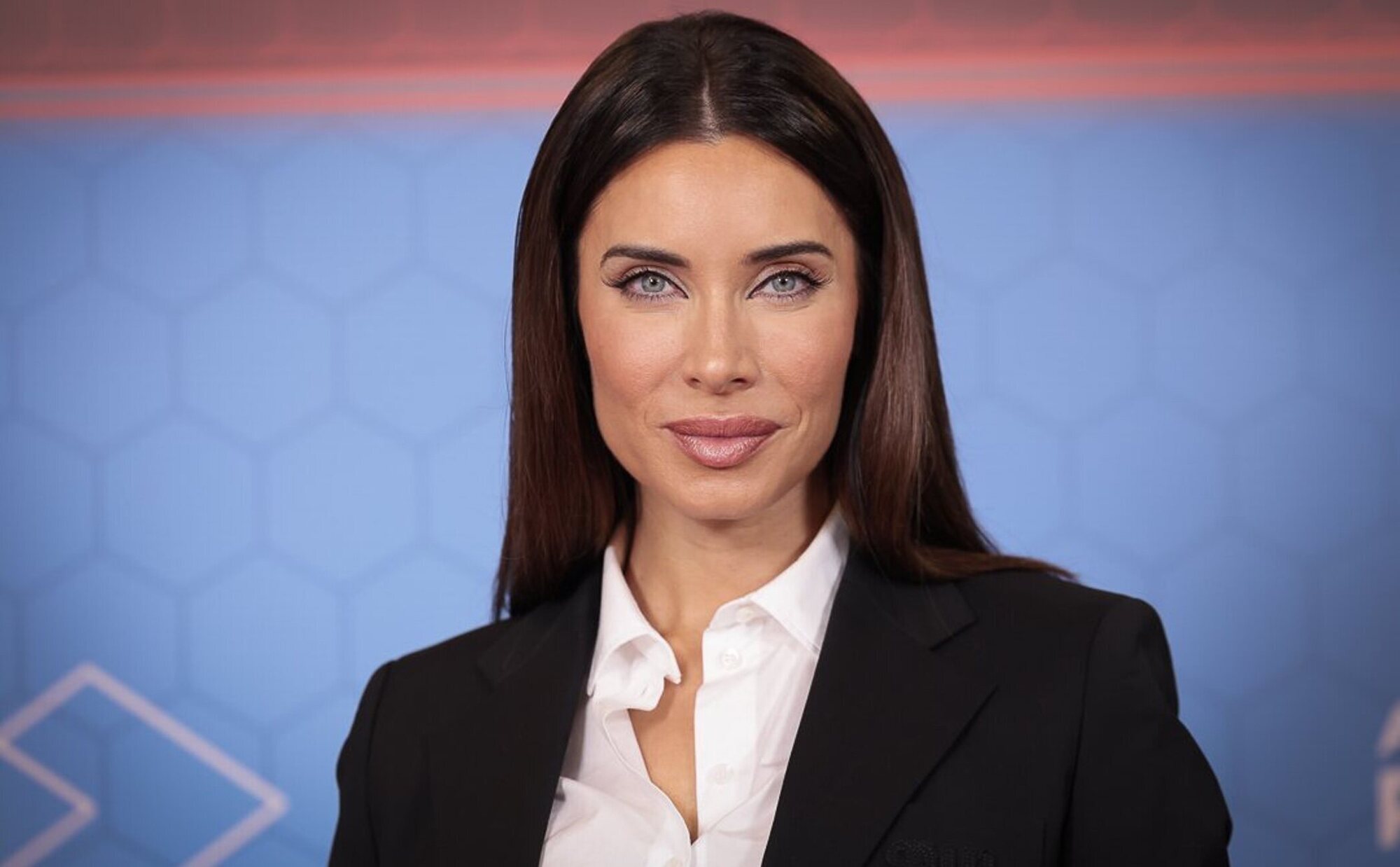 Pilar Rubio está harta de desmentir su crisis con Sergio Ramos y sí pasaron la Navidad juntos