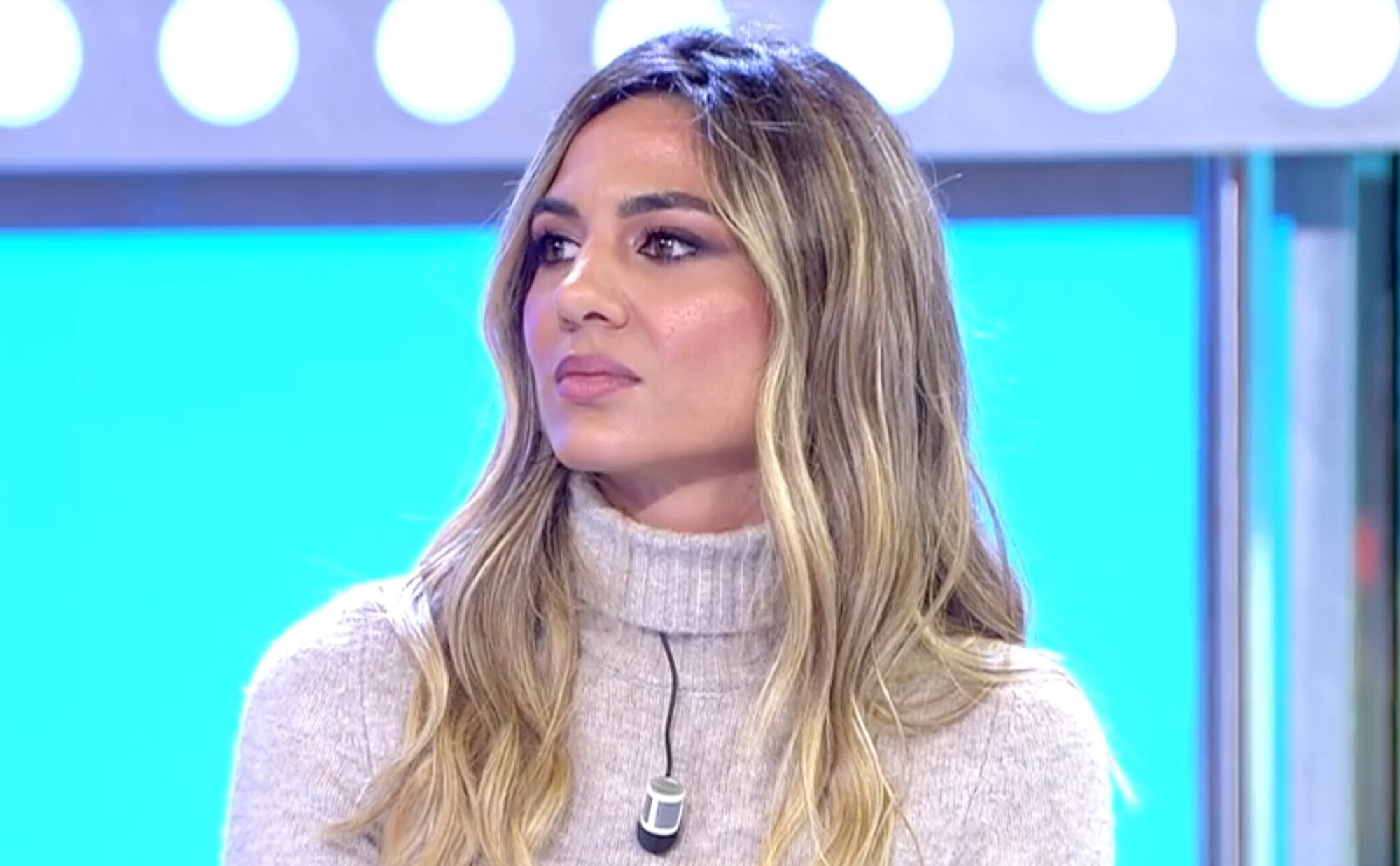 Gema Aldón carga contra Gloria Camila tras la entrada de Ana María en 'GH DÚO': "Que luego tampoco diga que le cae hate"