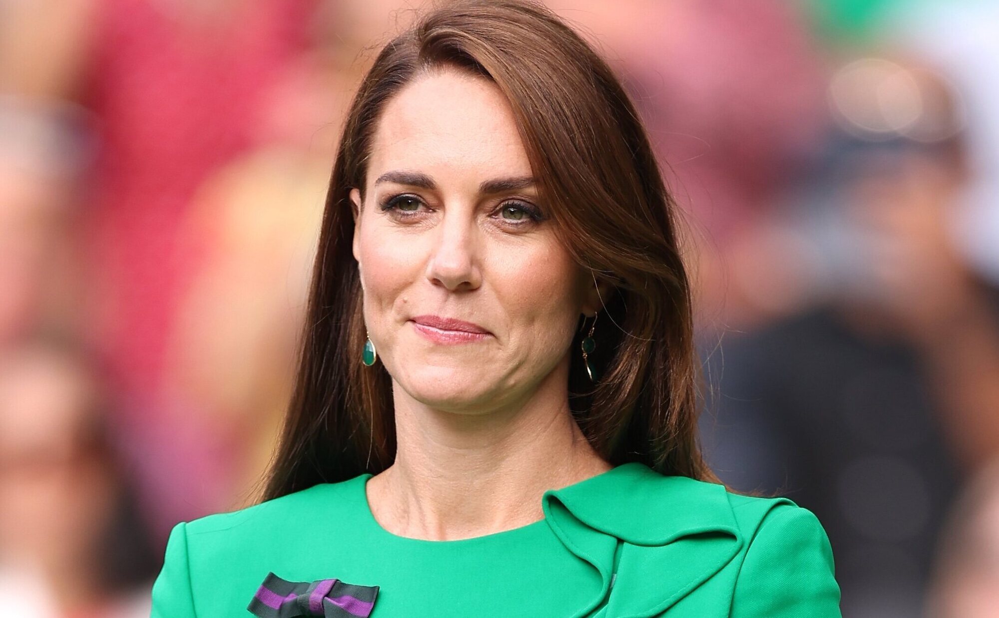 Kate Middleton es operada de una cirugía abdominal y pasará dos semanas en el hospital