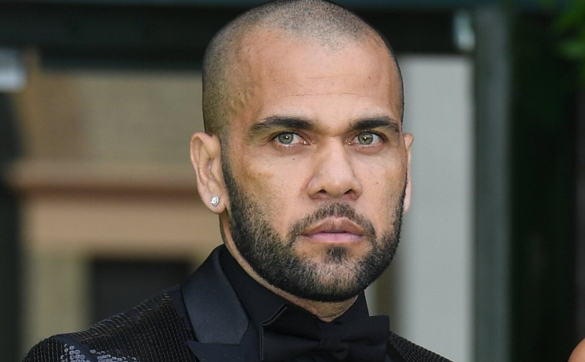 Dani Alves alega ahora embriaguez durante la presunta violación a la joven para conseguir una reducción de condena