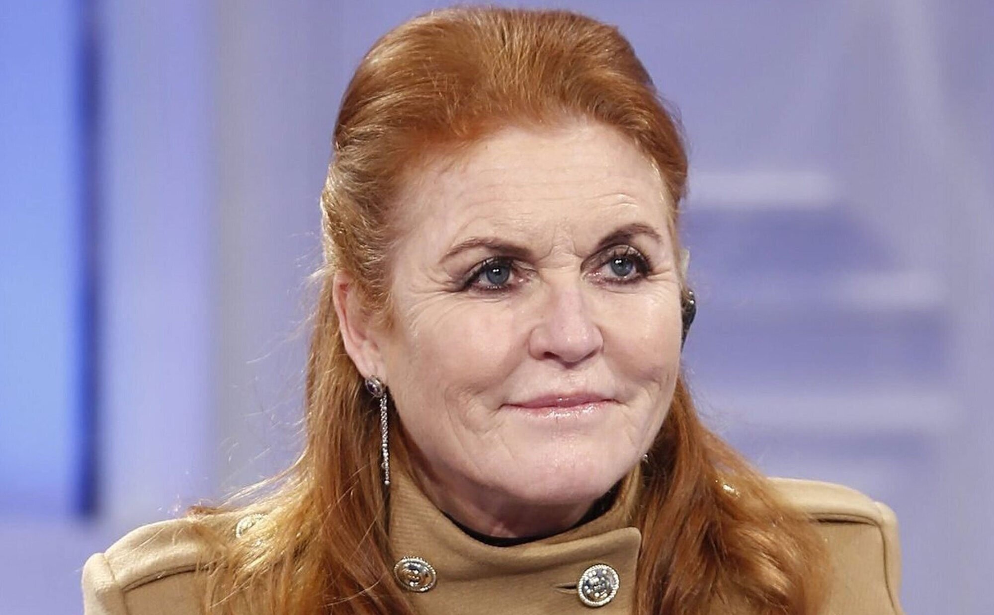 Sarah Ferguson tiene cáncer de piel: se le diagnostica un melanoma meses después de ser operada de cáncer de mama