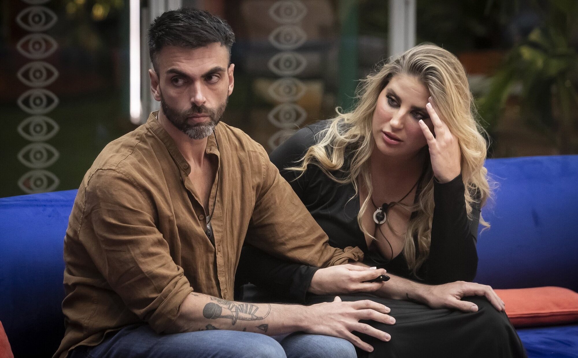 Zeus Montiel confirma que ha roto su relación con Susana Bianca y pide respeto para ella: "Solo se preocupó de hacerme feliz"