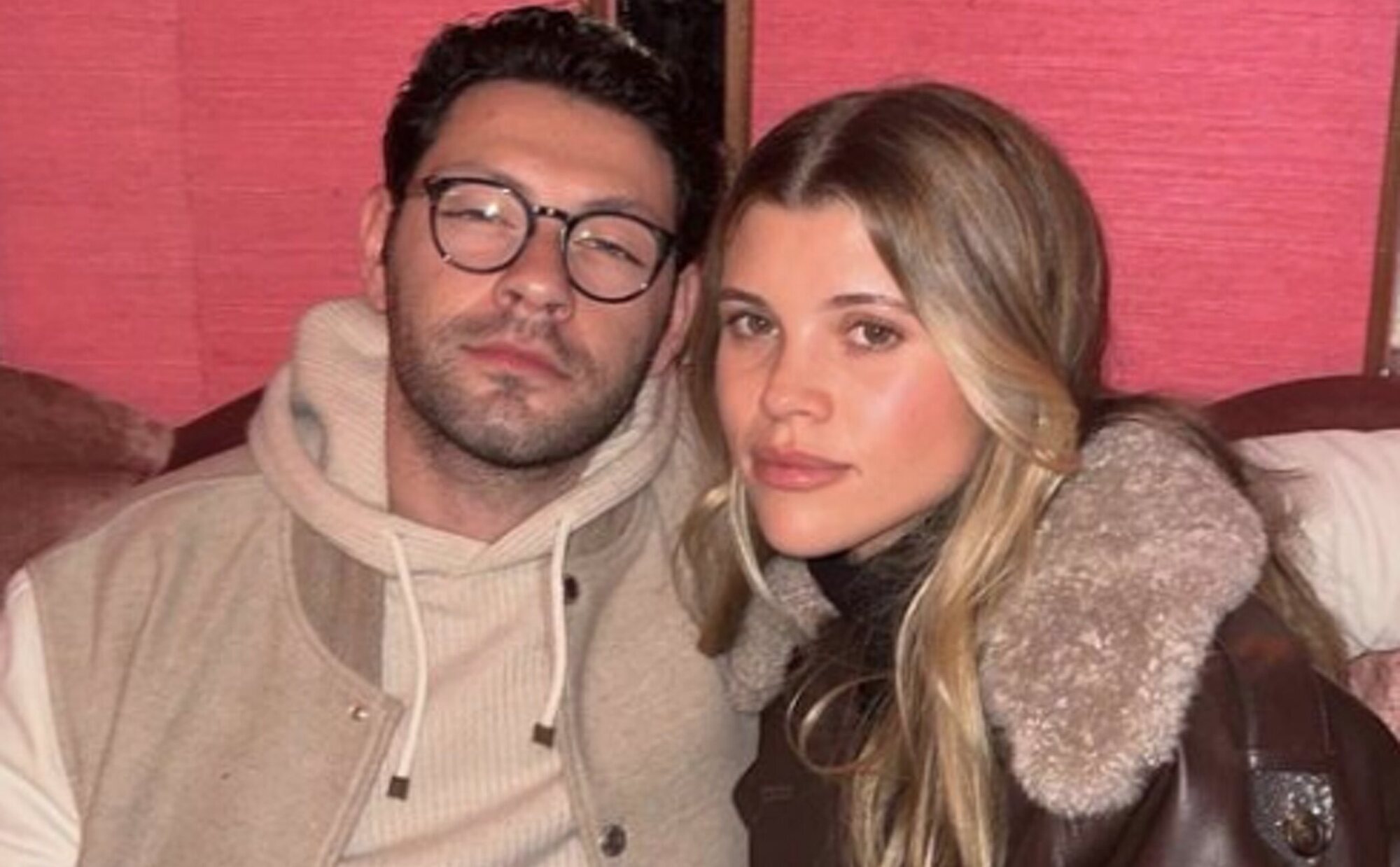 Sofia Richie y Elliot Grainge anuncian que esperan su primer bebé