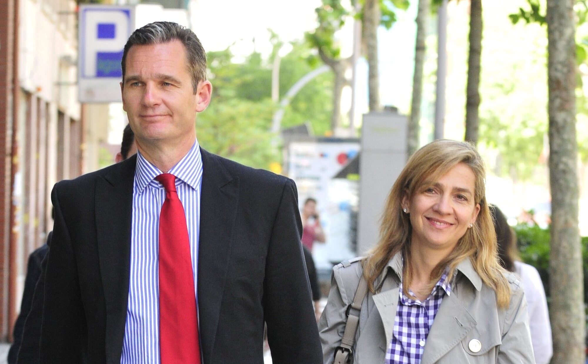 Los detalles del acuerdo de divorcio de la Infanta Cristina y Urdangarin: de la manutención de sus hijos a la casa de Bidart