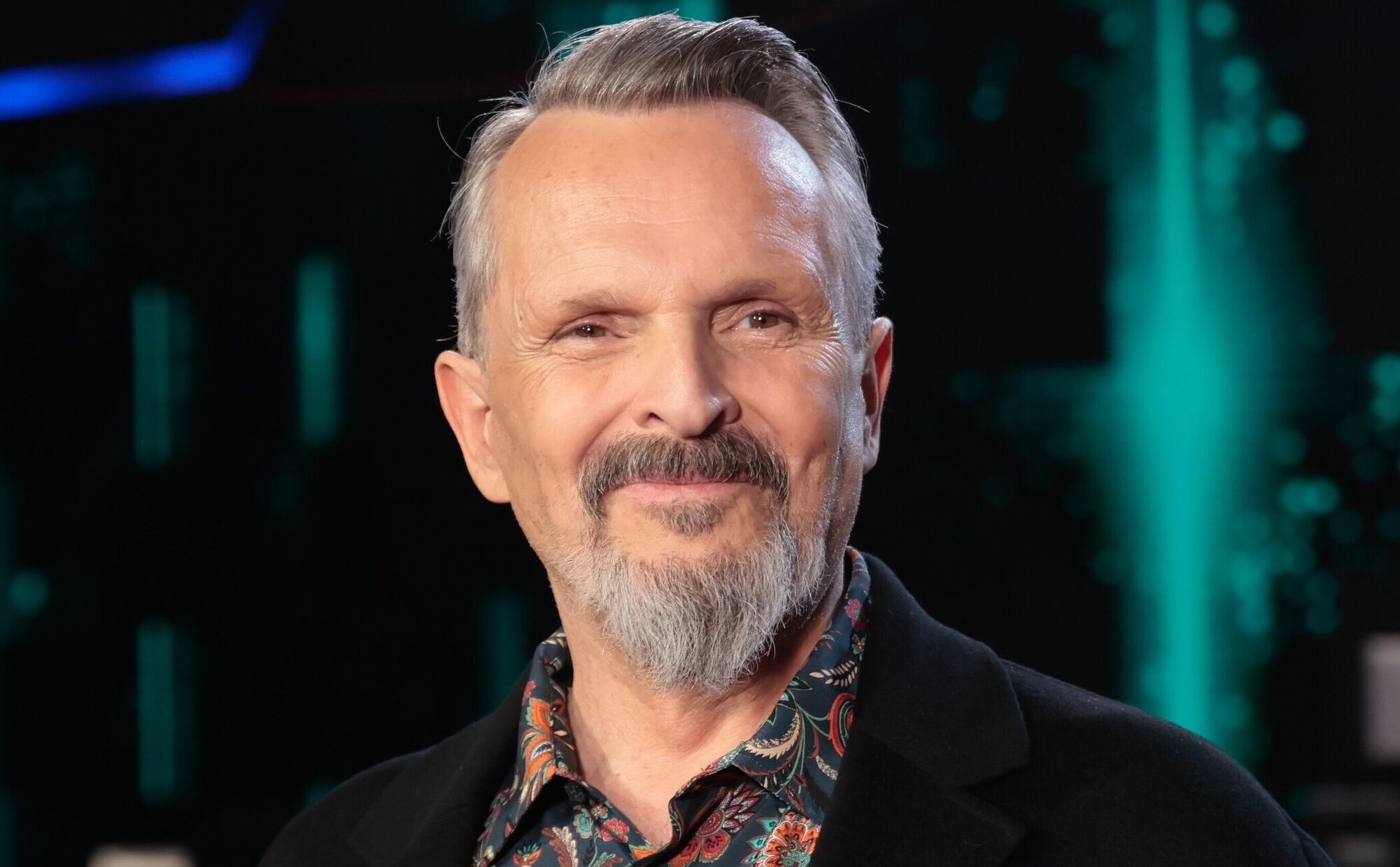 Miguel Bosé habla de su orientación sexual y sus hijos: "La gente sabía lo que yo era sin contarlo"