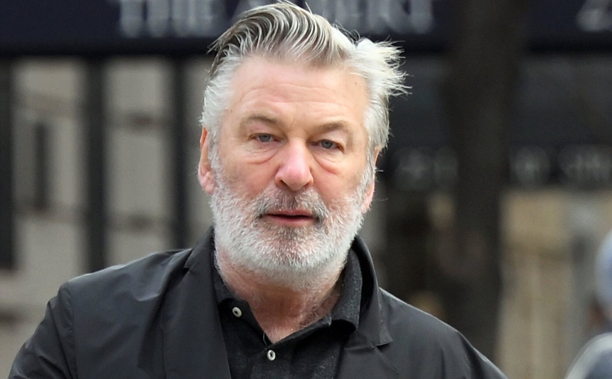 Alec Baldwin se declara inocente del disparo que mató a su compañera Halyna Hutchins en el rodaje de 'Rust'