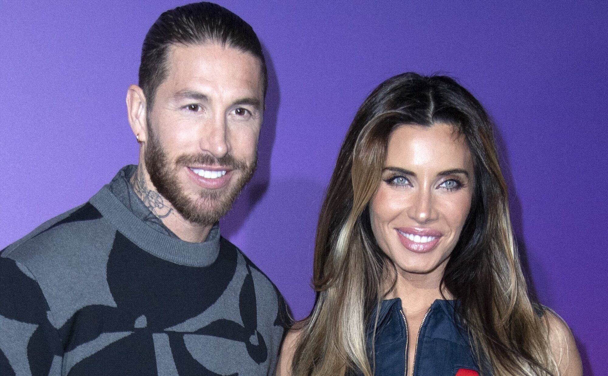 Pilar Rubio y Sergio Ramos ponen a la venta su casa de La Moraleja tras disipar los rumores de crisis