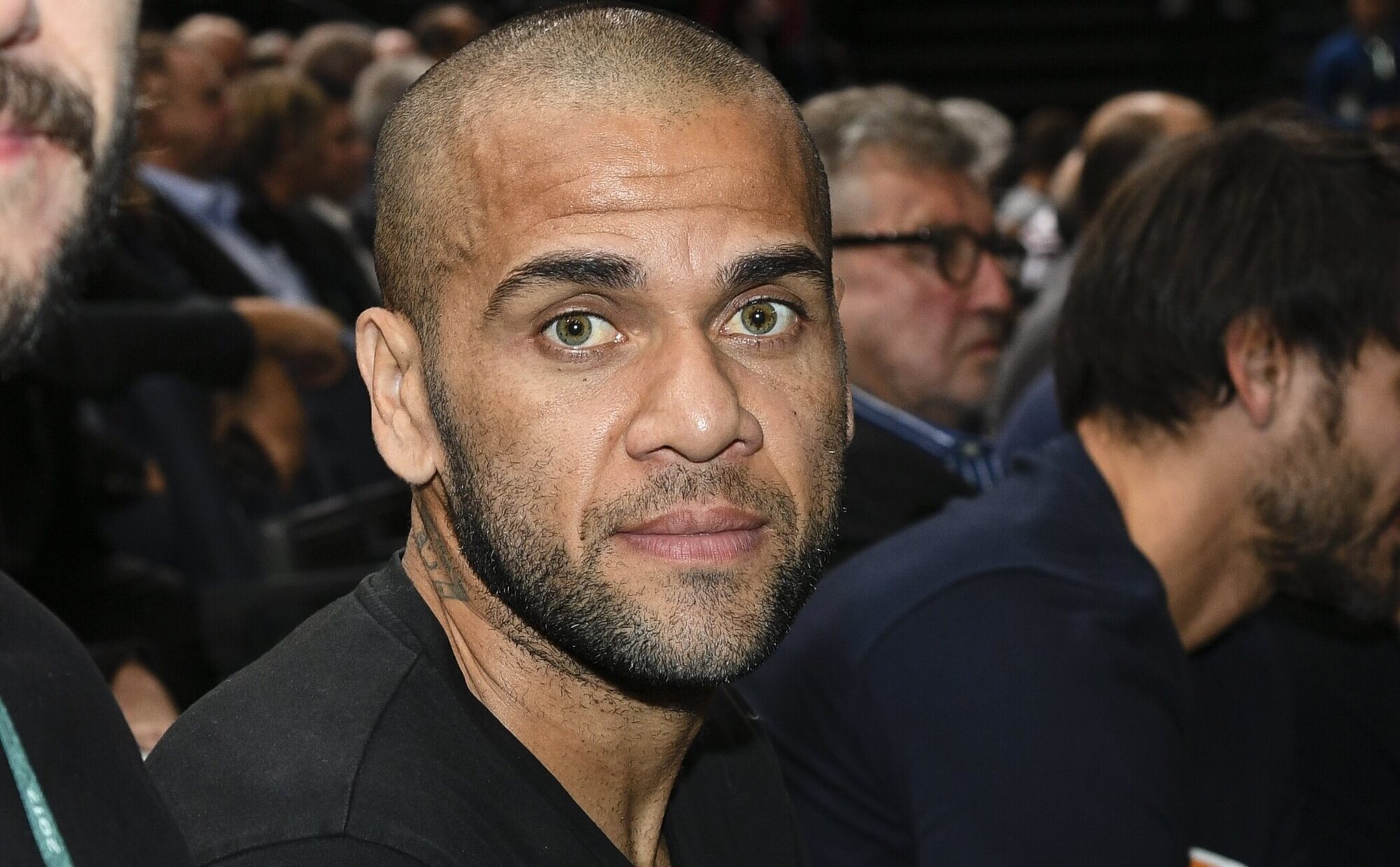 Los abogados de Dani Alves muestran sus cuentas negativas: deudas, embargos y ningún ingreso