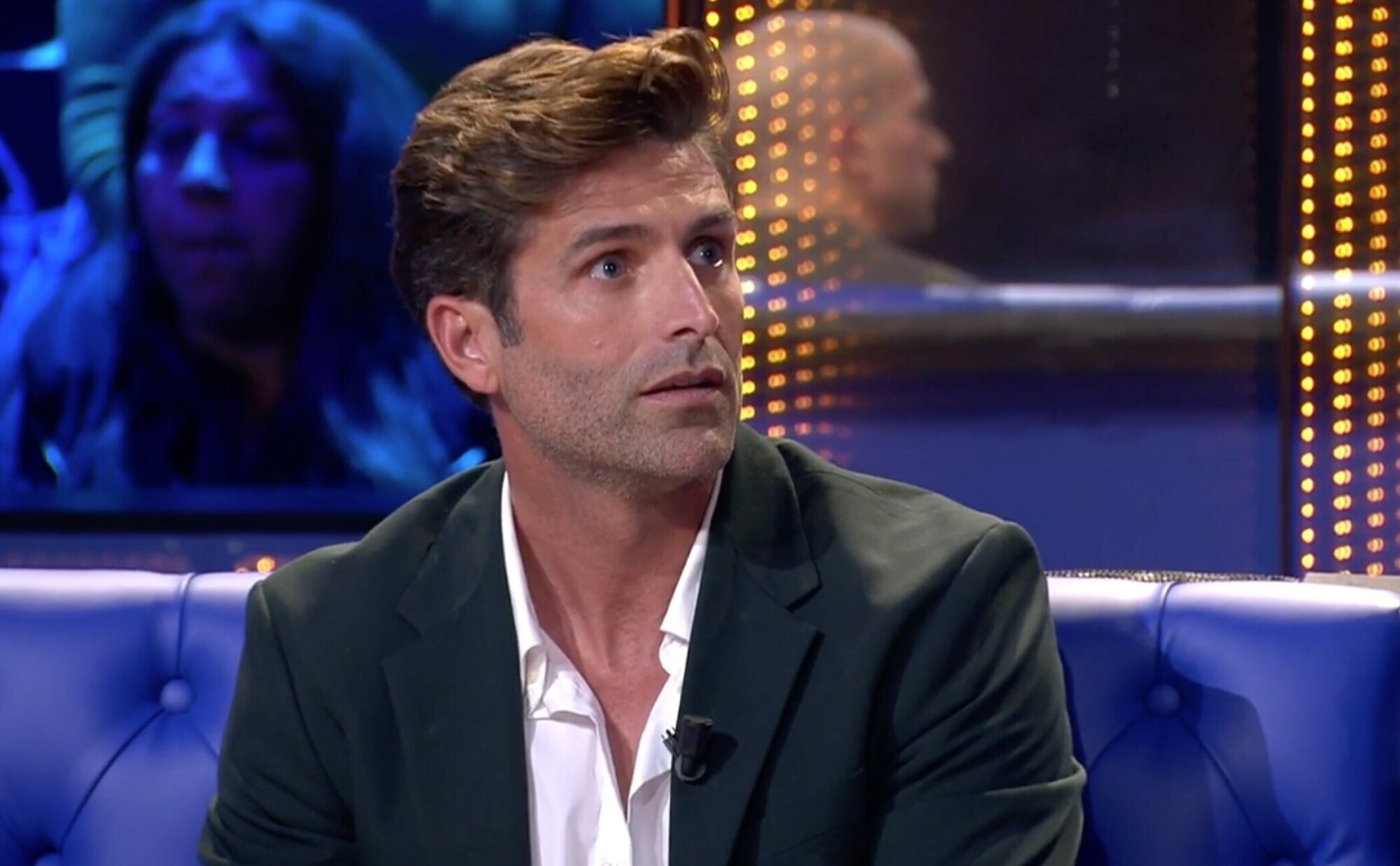 Efrén Reyero, muy enfadado con Marta López tras 'GH DÚO 2': "No sé por qué le tengo que pedir perdón"