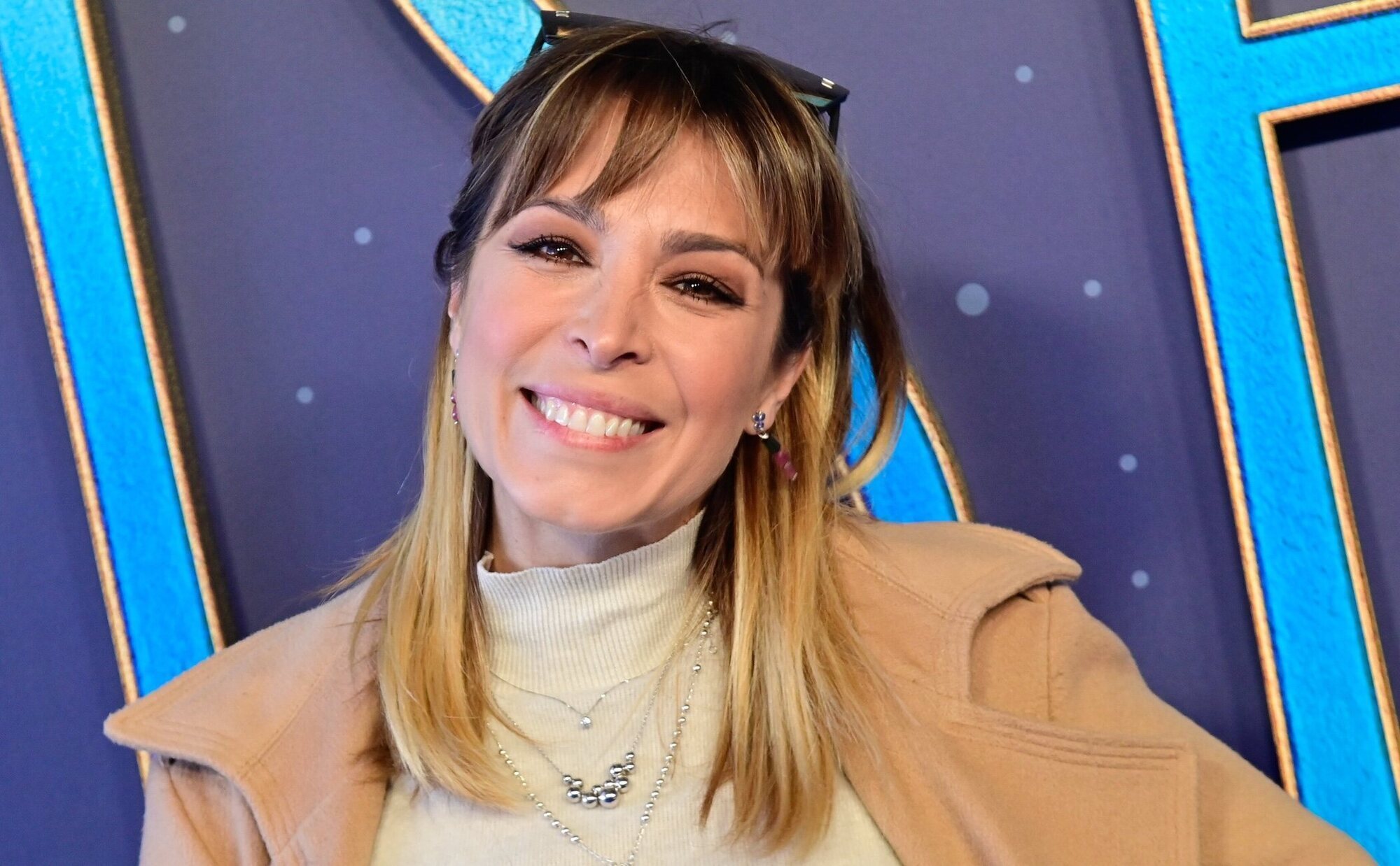 Gisela celebra una increíble baby shower rodeada de sus amigos de 'OT' y revela el sexo de su bebé